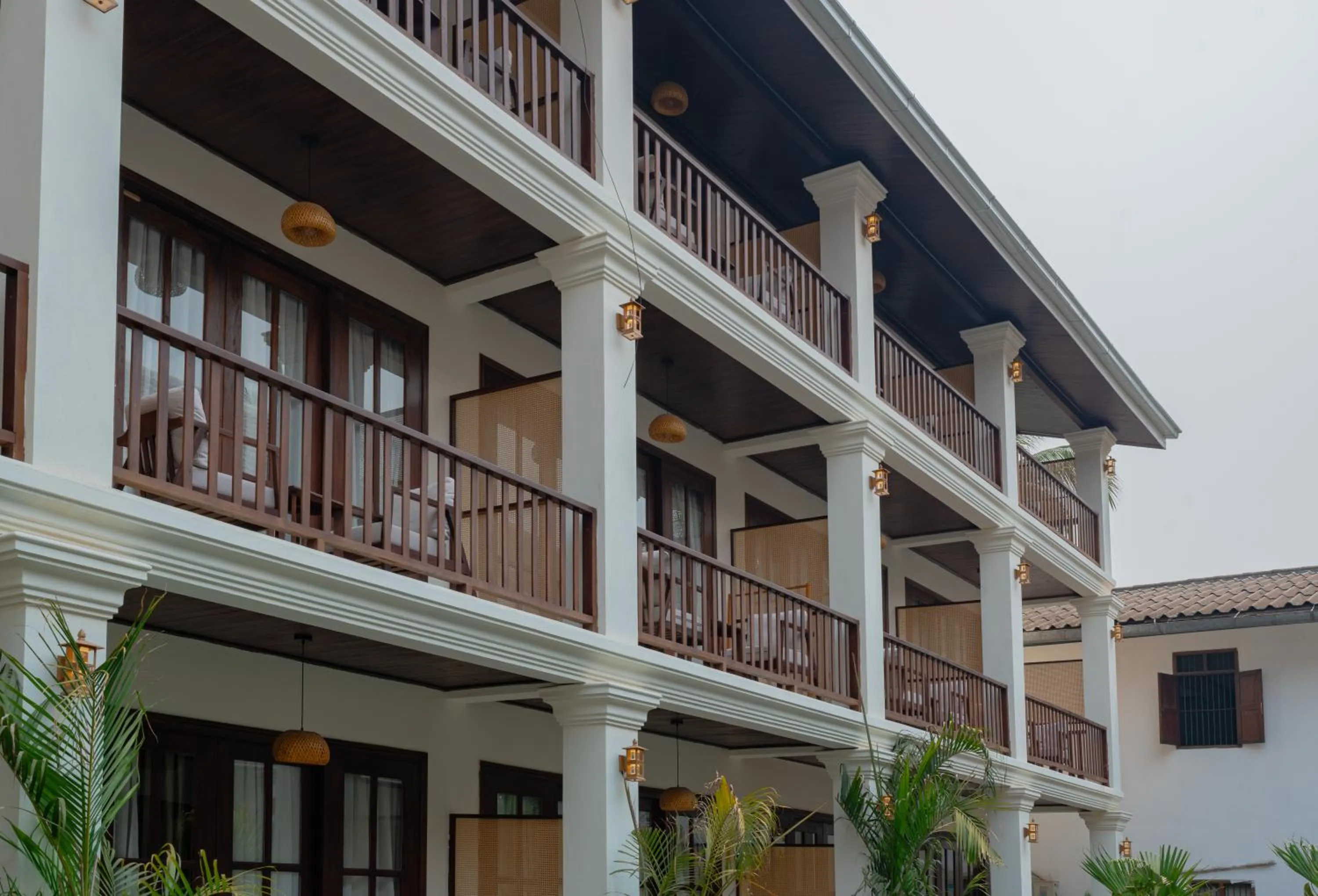 The Secret Luang Prabang