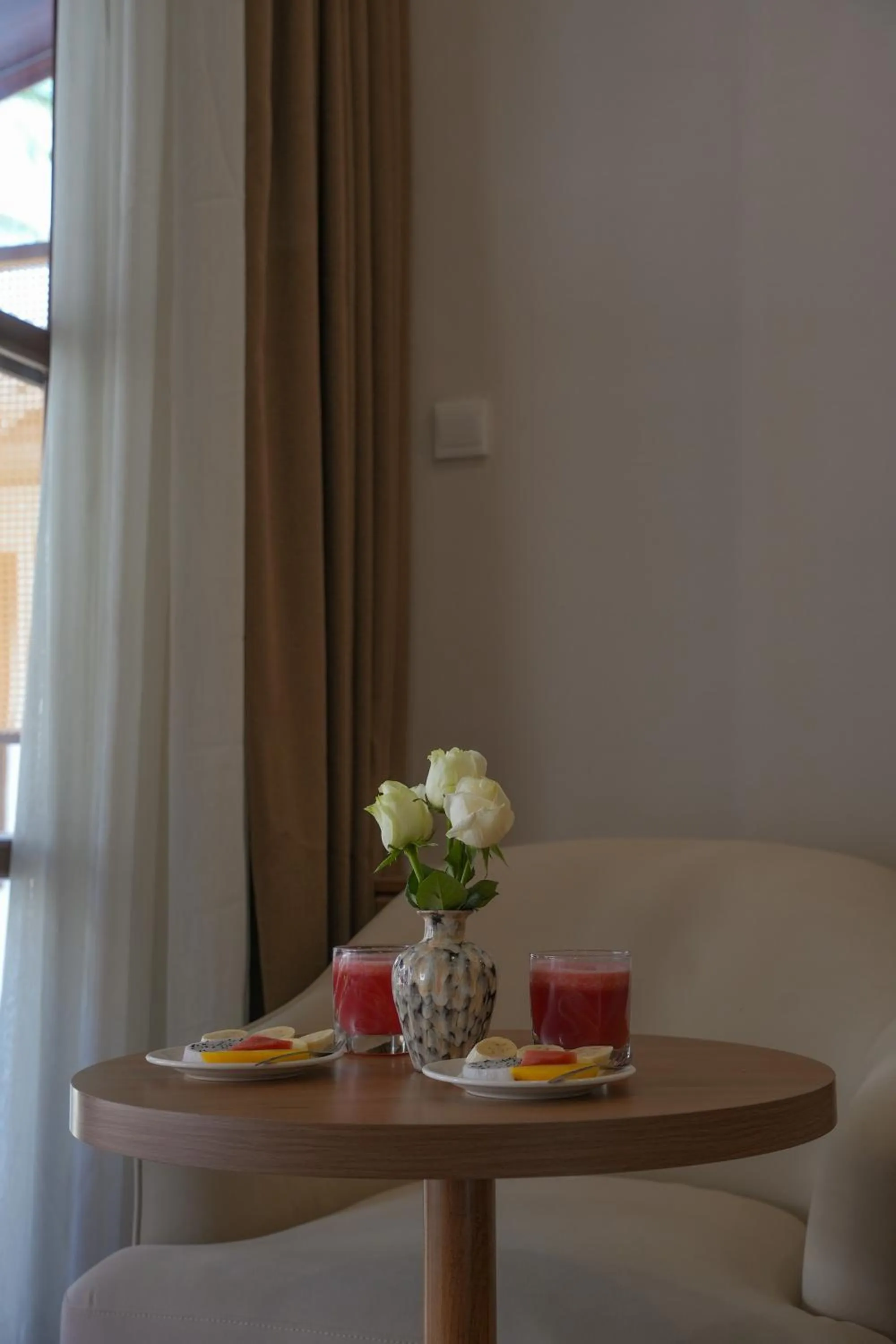 The Secret Luang Prabang