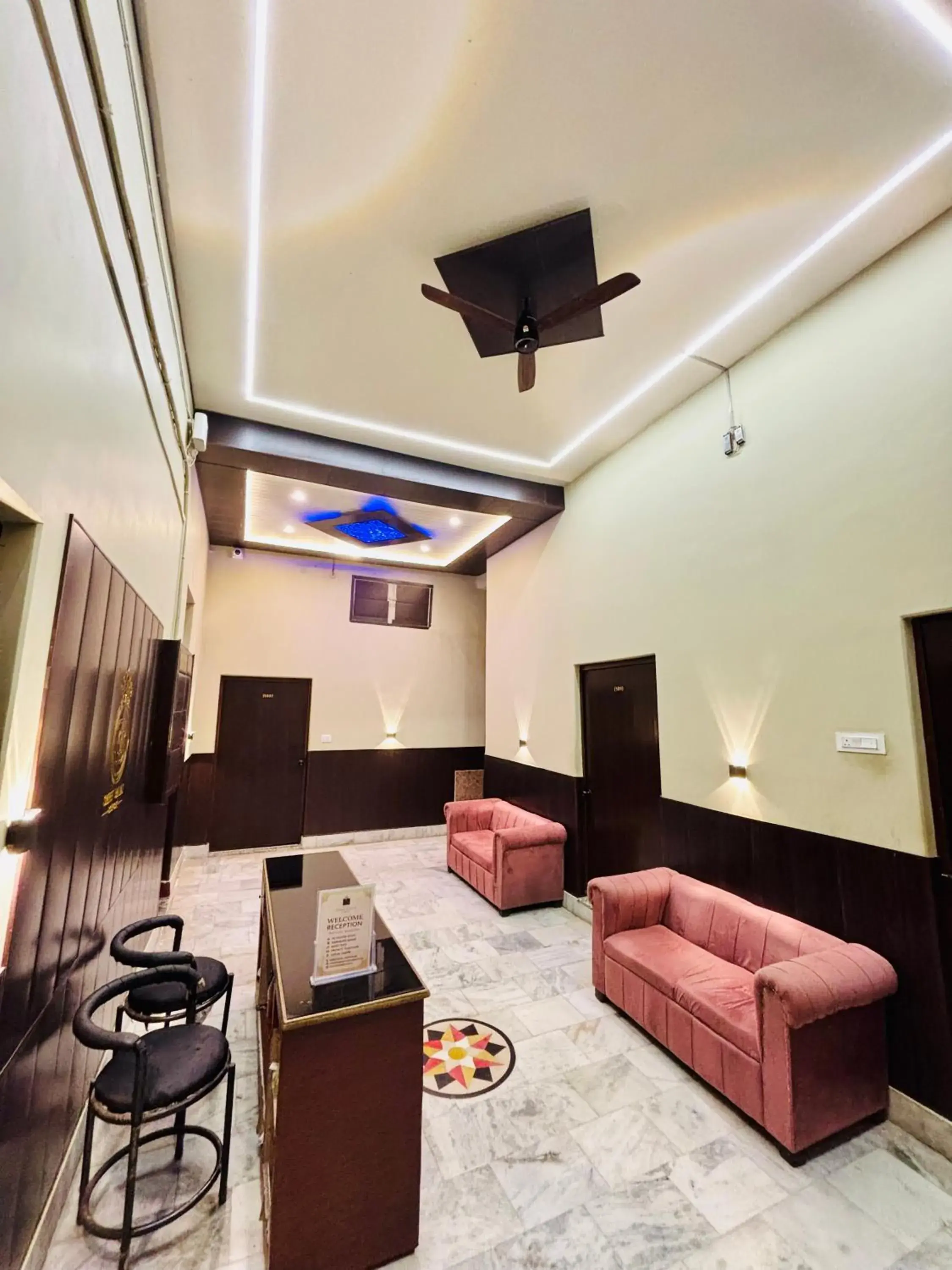 Shree Balaji Comfort Shree Balaji Comfort