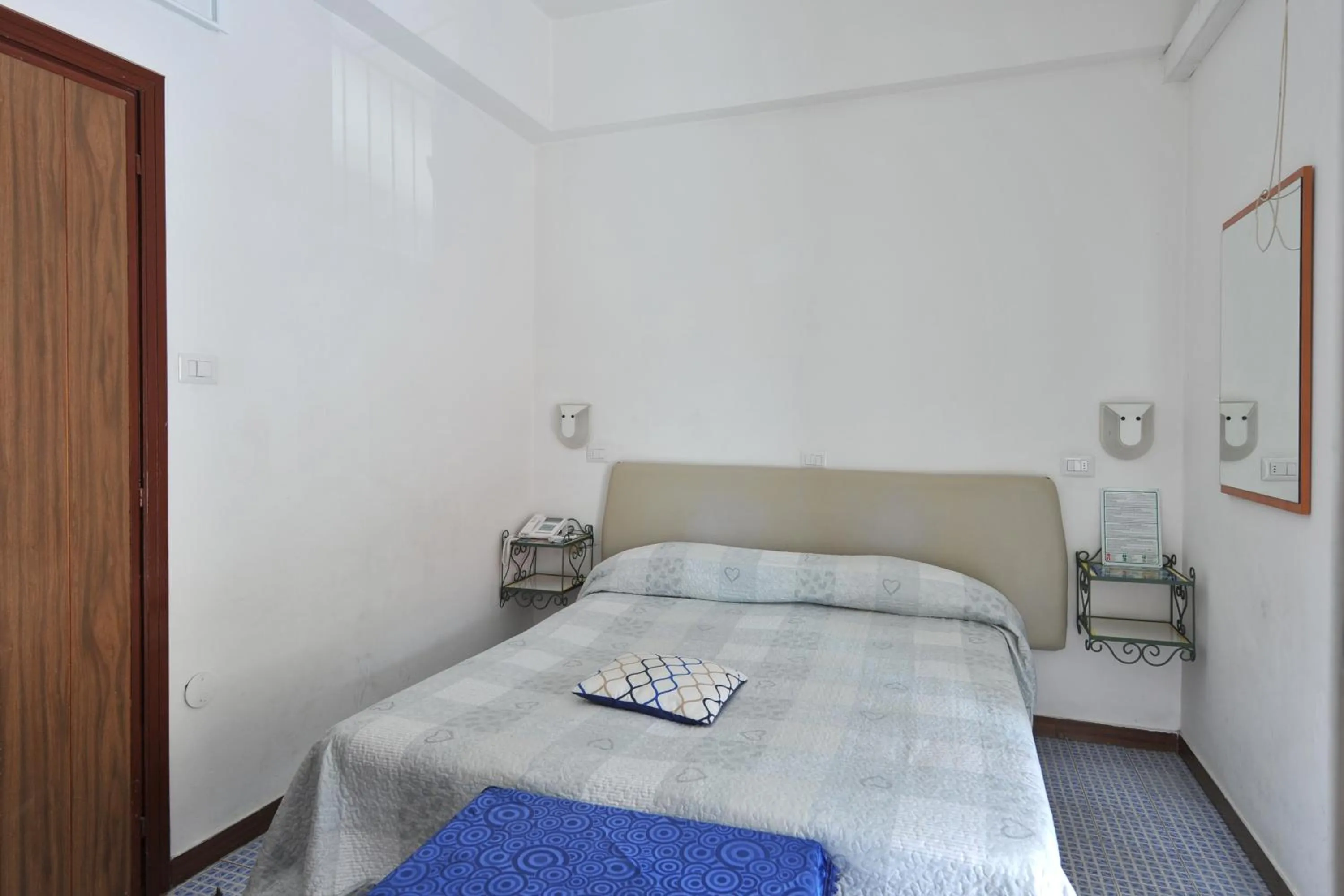 Photo of the whole room, Bed in Hotel Europa