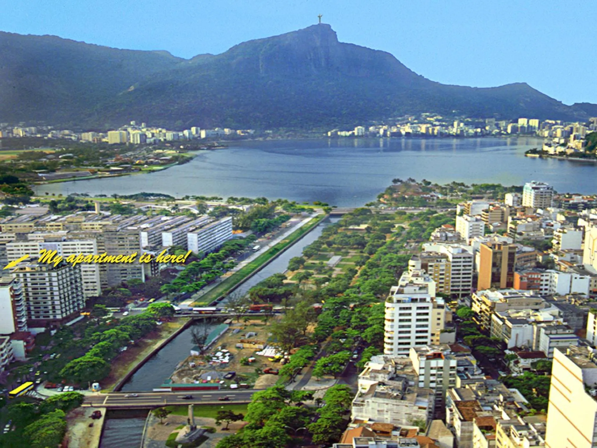 Leblon The best of Brazil