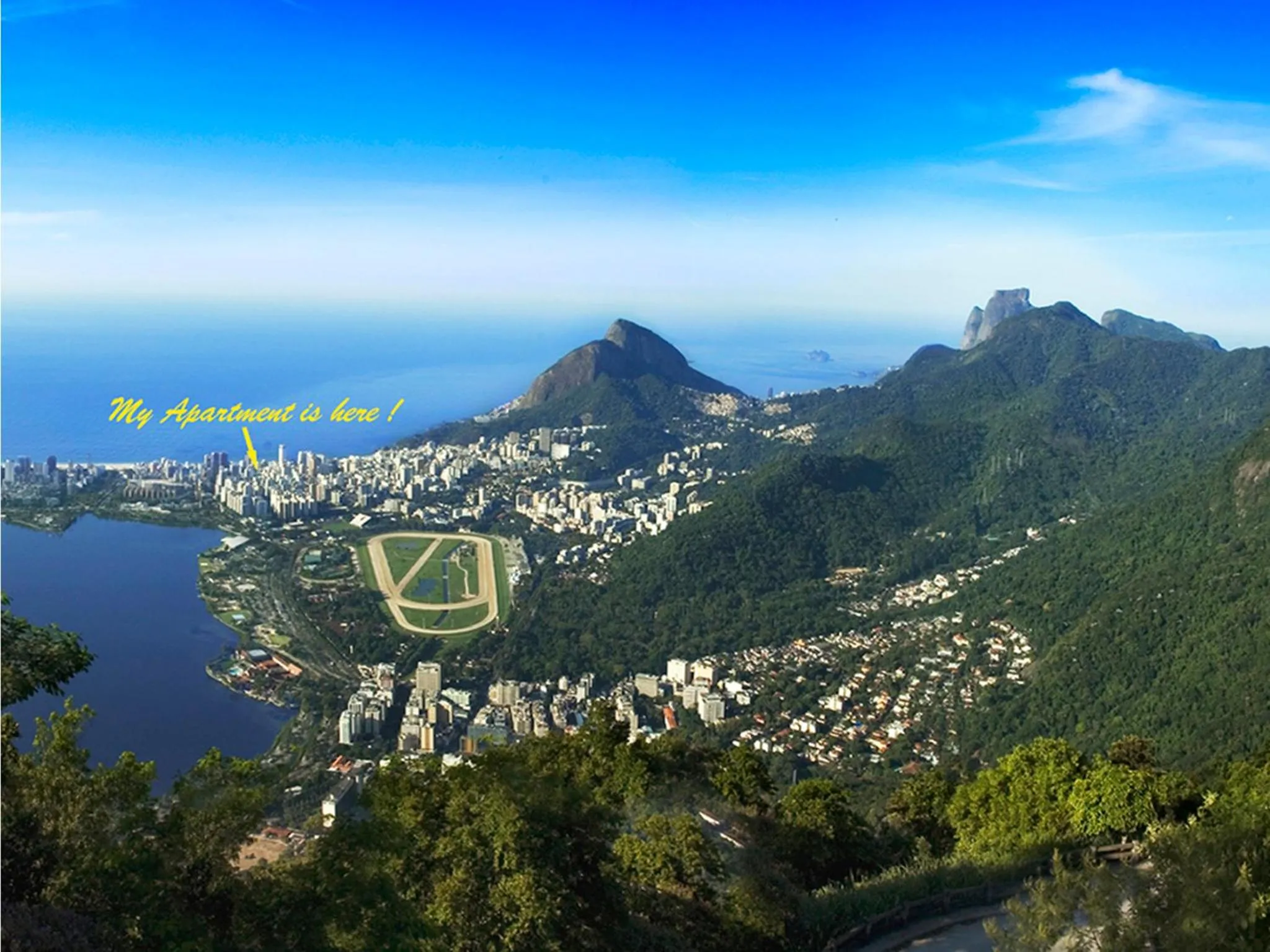 Leblon The best of Brazil