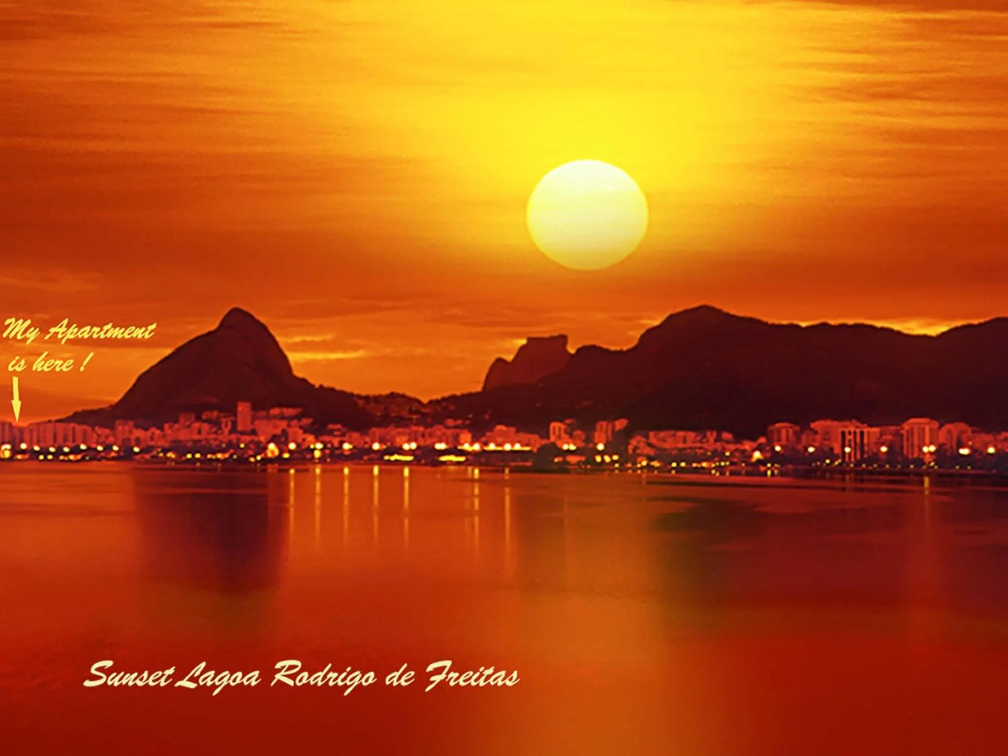 Leblon The best of Brazil
