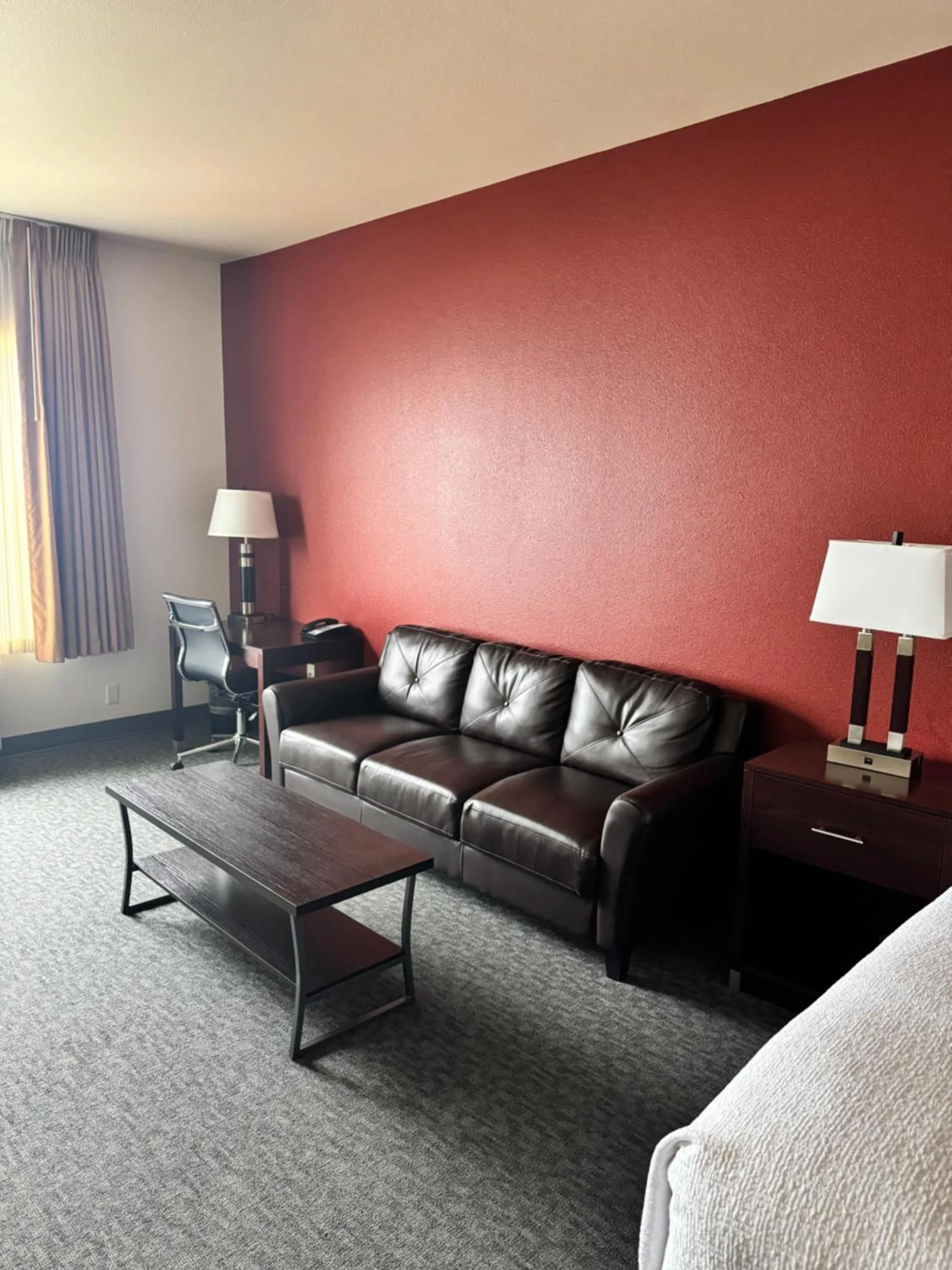 River Lodge and Cabins