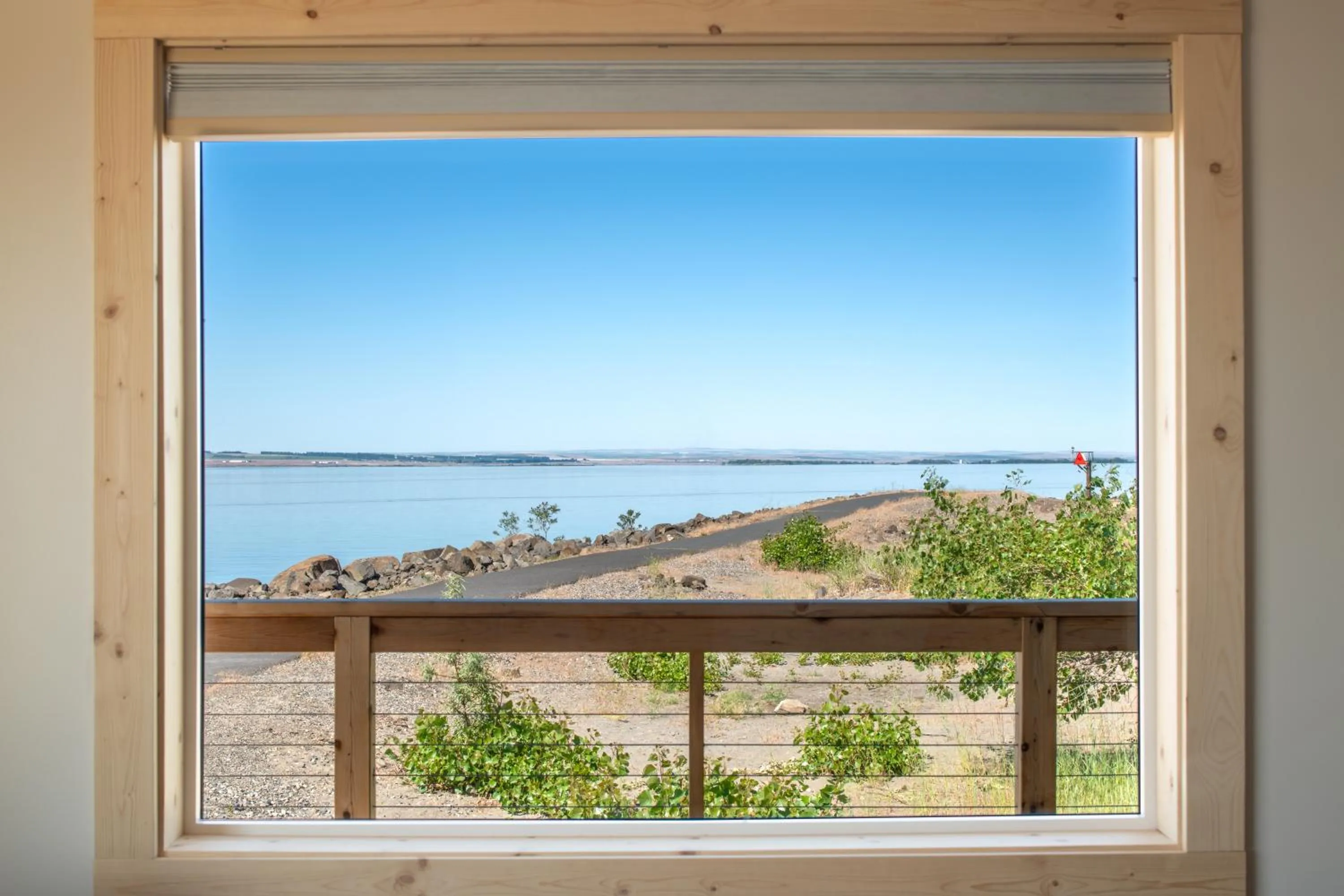 River Lodge and Cabins