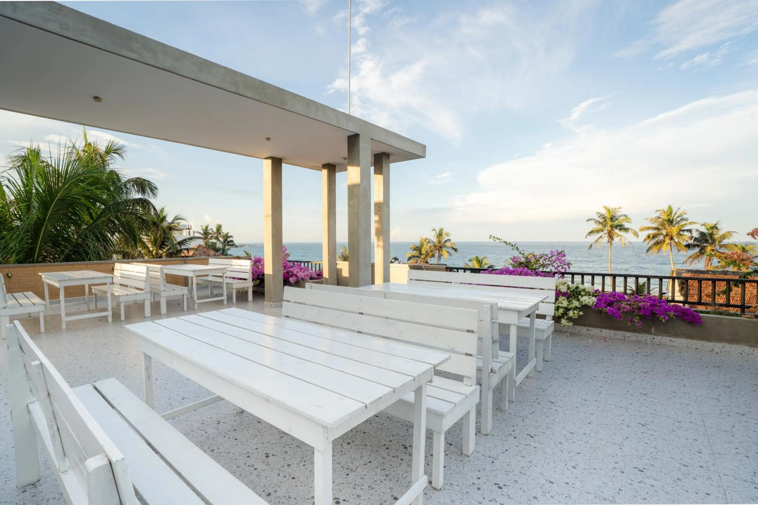 Bliss Blessings Villa & Spa - Hikkaduwa