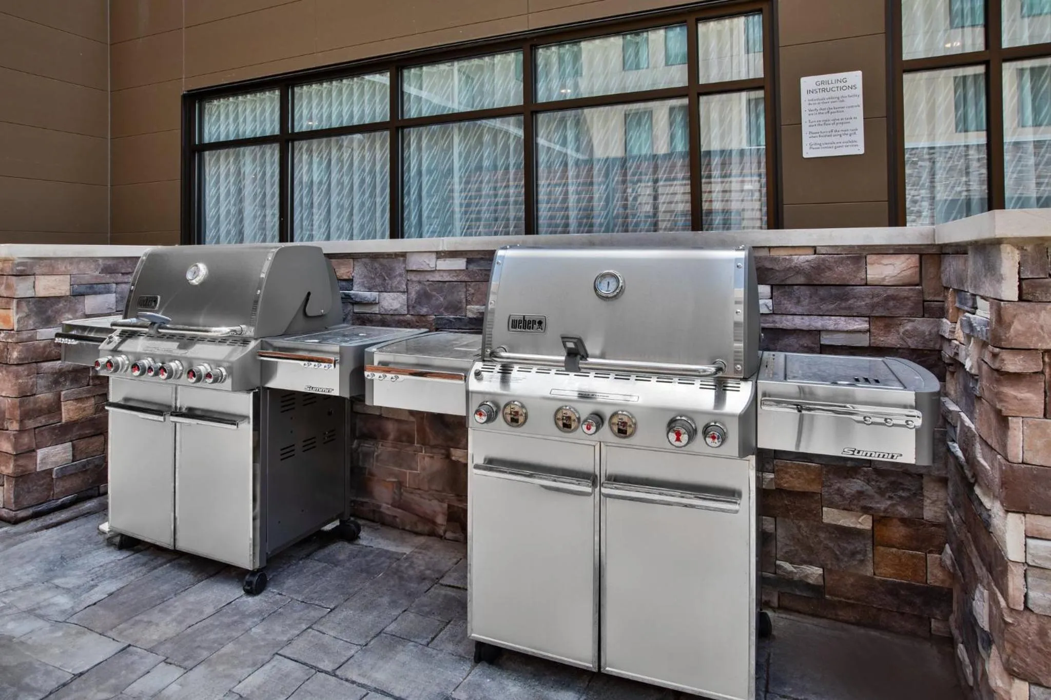 Other in Staybridge Suites Grand Rapids South by IHG