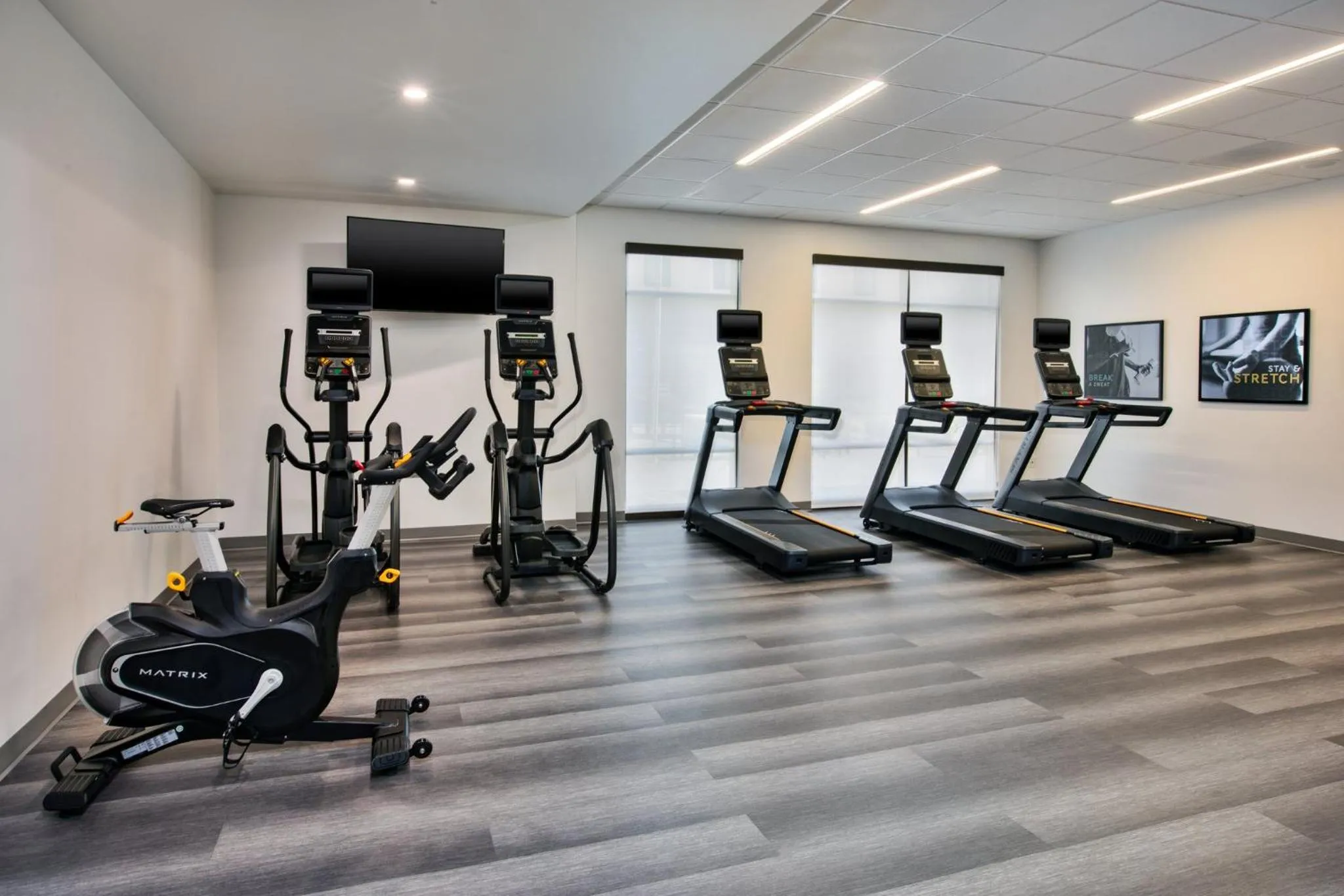 Spa and wellness centre/facilities in Staybridge Suites Grand Rapids South by IHG