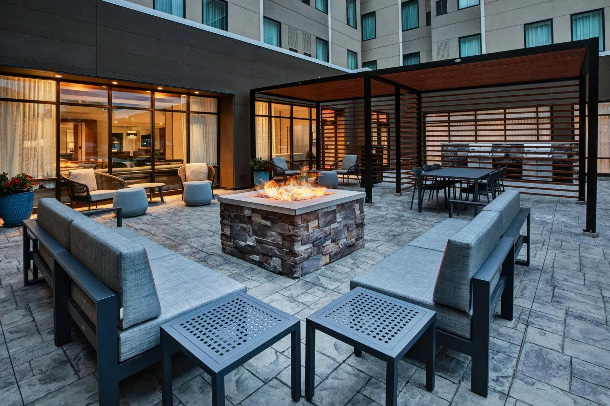 Other in Staybridge Suites Grand Rapids South by IHG