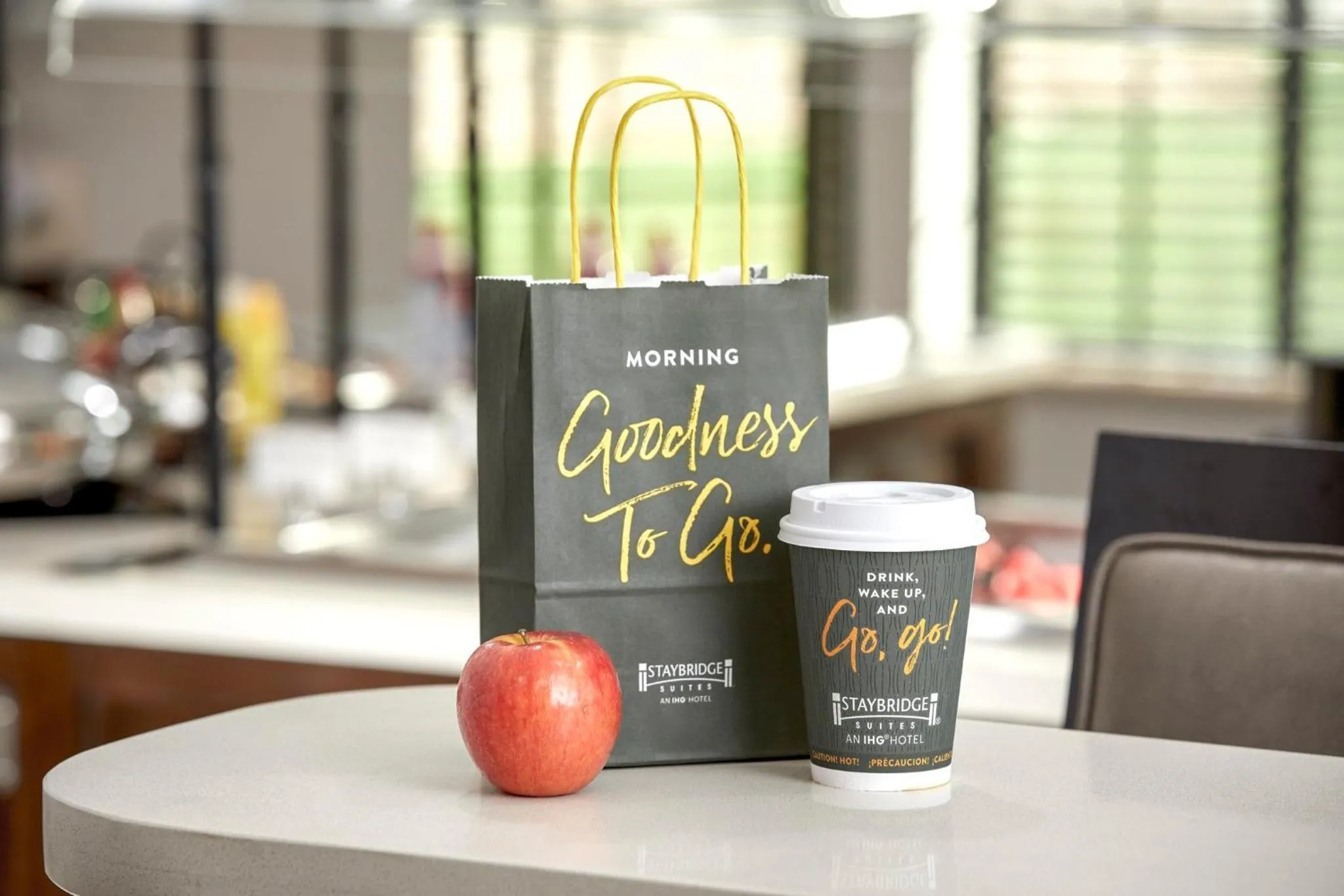 Other in Staybridge Suites Grand Rapids South by IHG