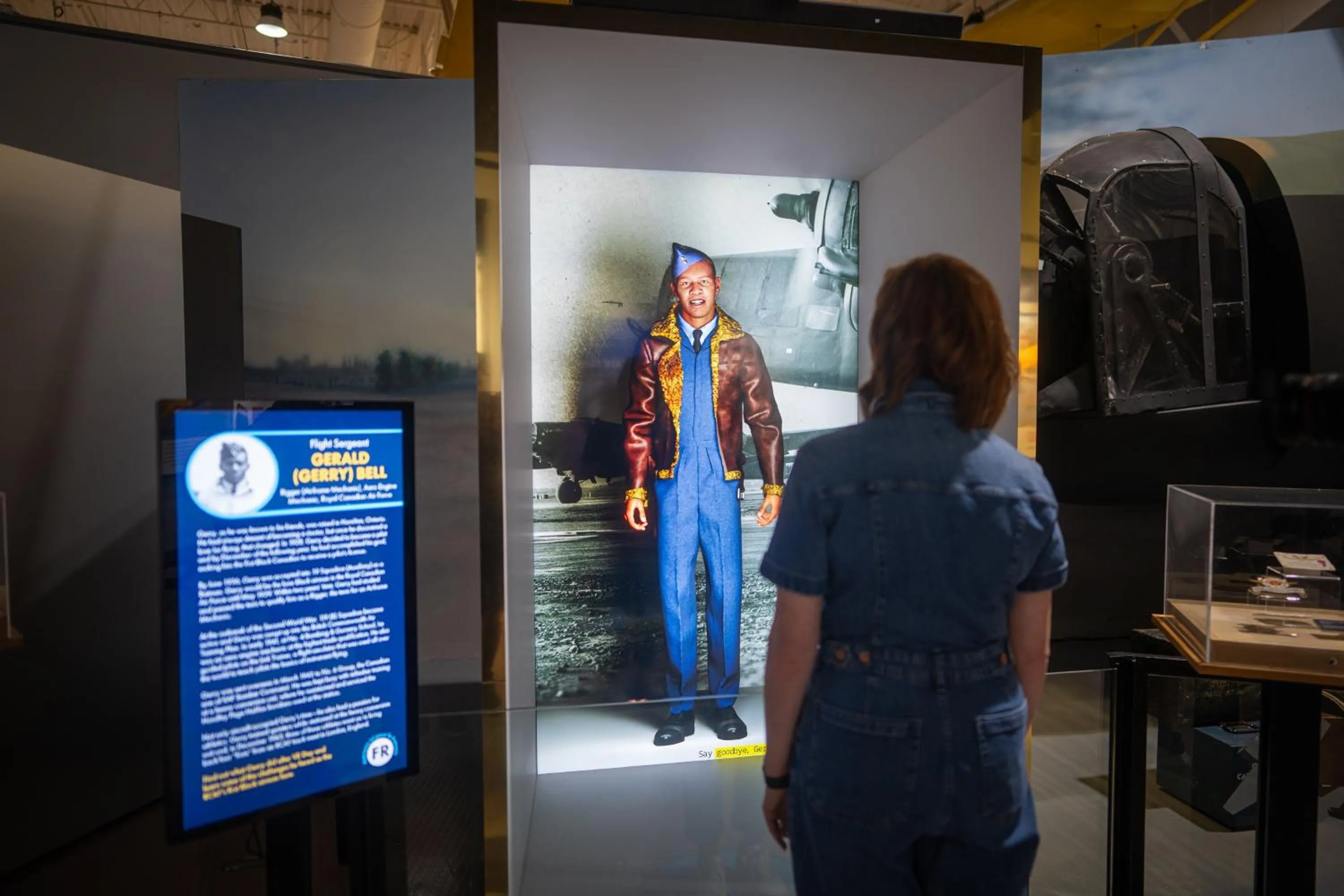 Area and facilities in Holiday Inn Express Hamilton - Upper James by IHG