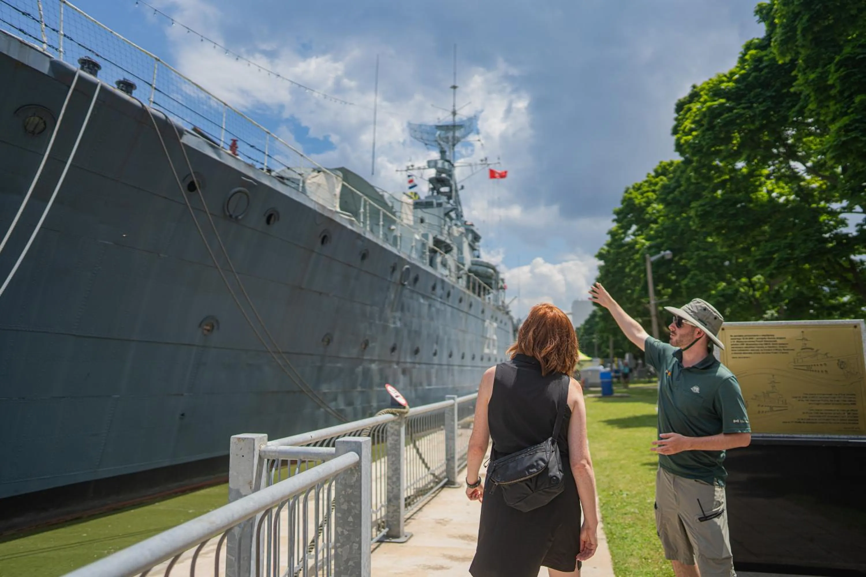 Area and facilities in Holiday Inn Express Hamilton - Upper James by IHG