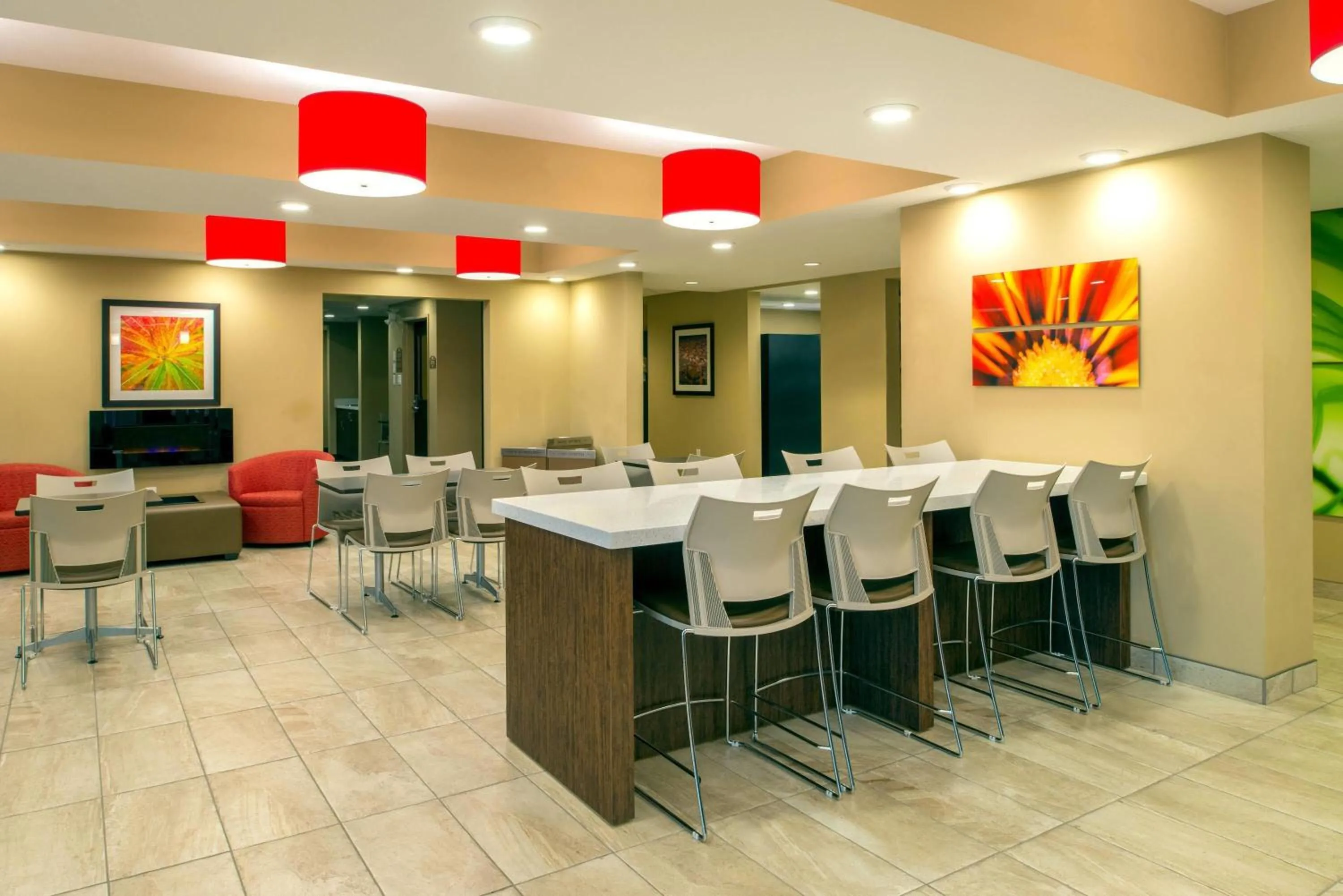Other in Microtel Inn & Suites by Wyndham Red Deer