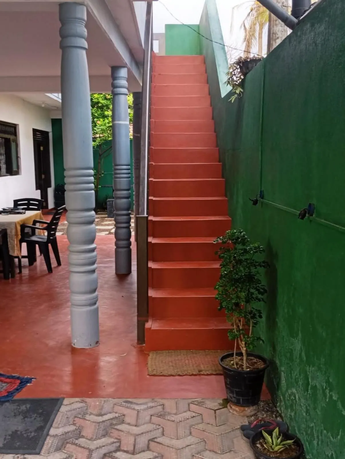 Ocean View Guest House