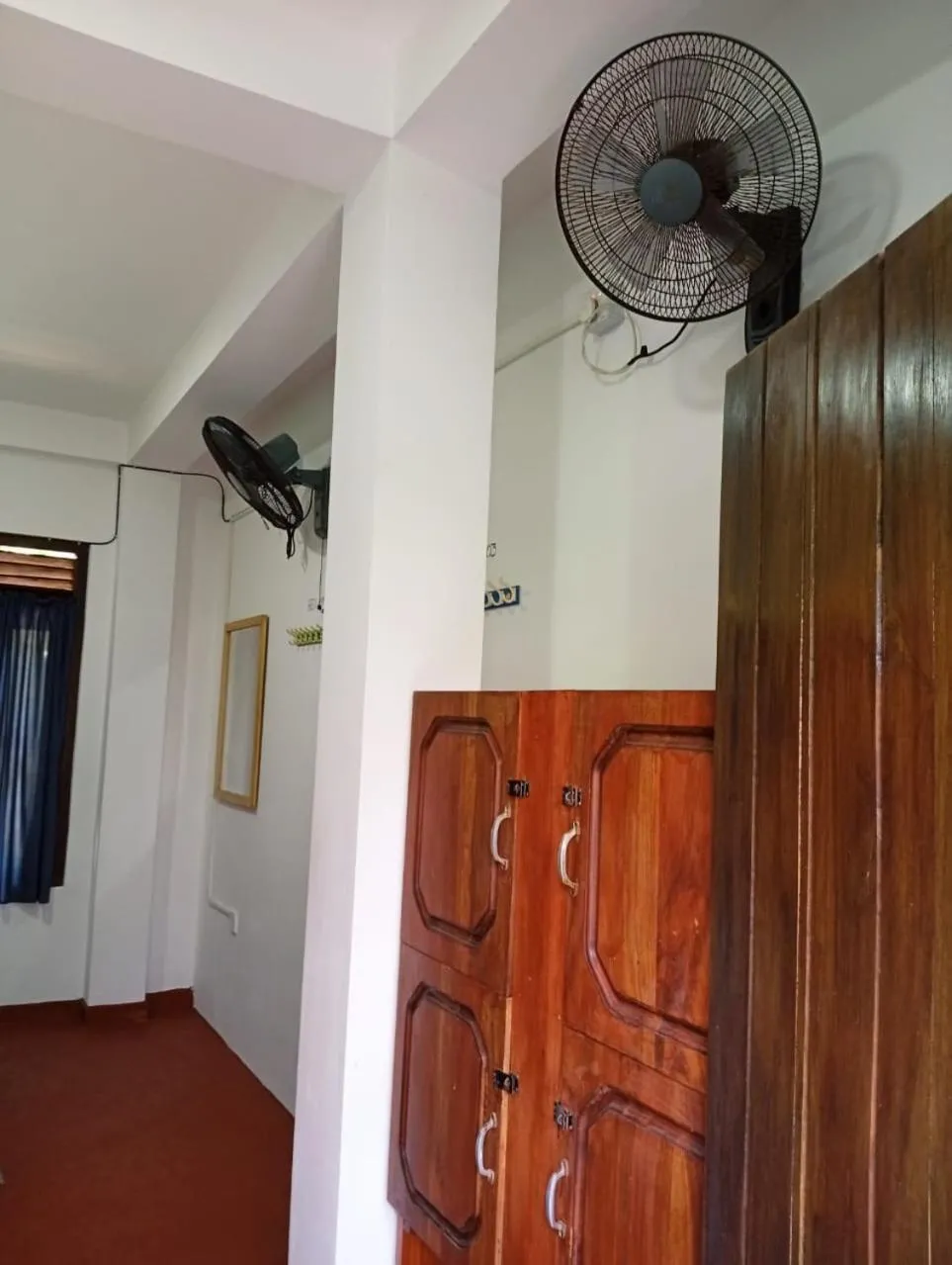 Ocean View Guest House