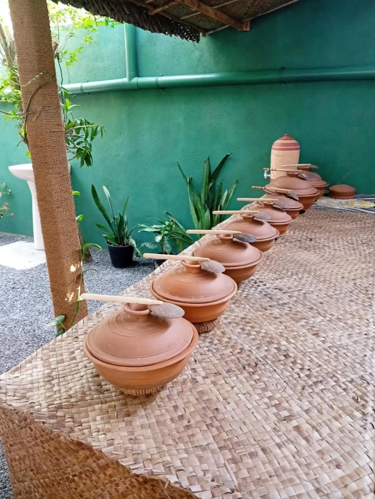 Ocean View Guest House