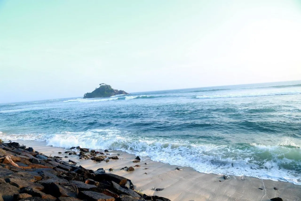 Ocean View Guest House