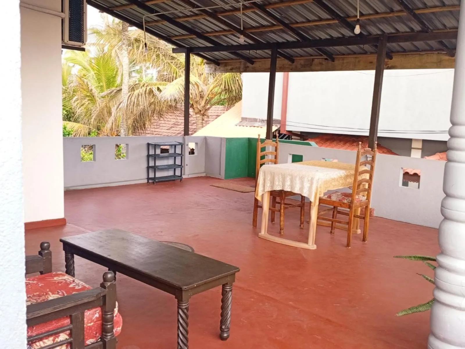 Ocean View Guest House