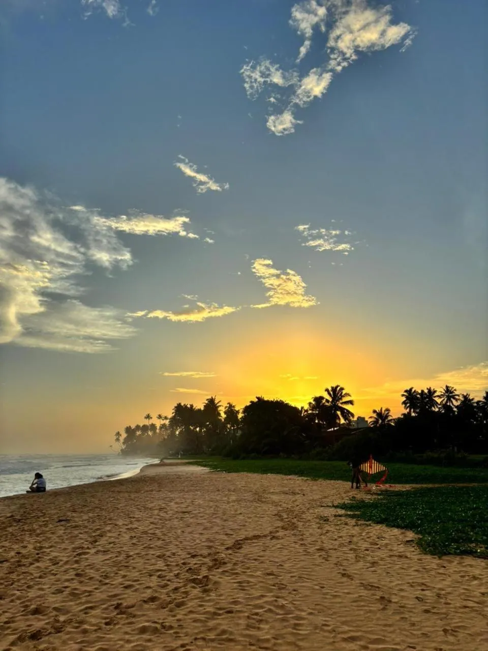 Ocean View Guest House