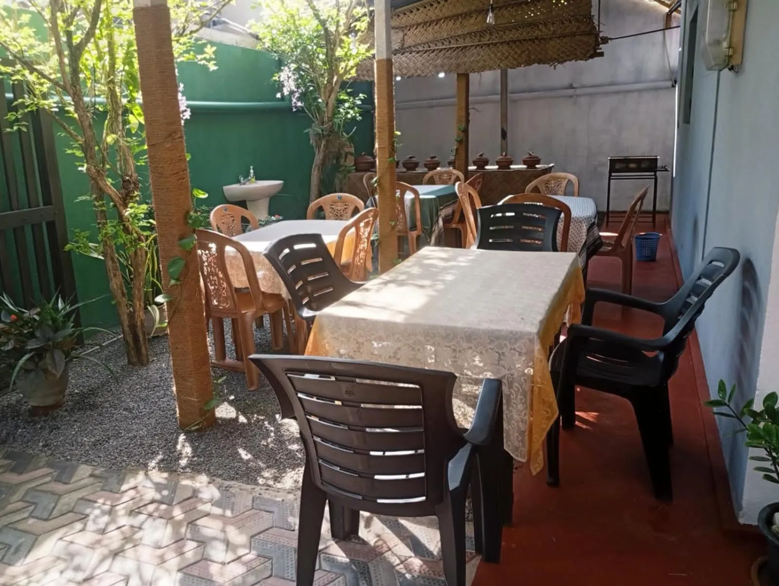 Ocean View Guest House