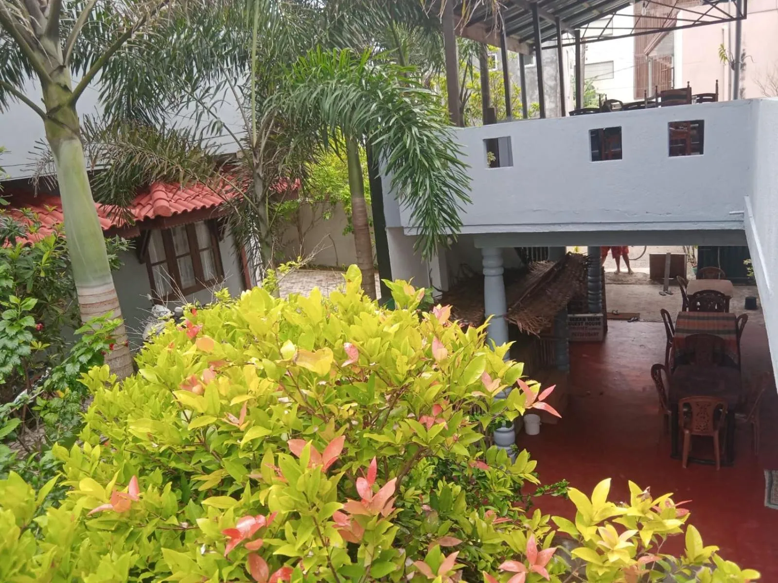 Ocean View Guest House