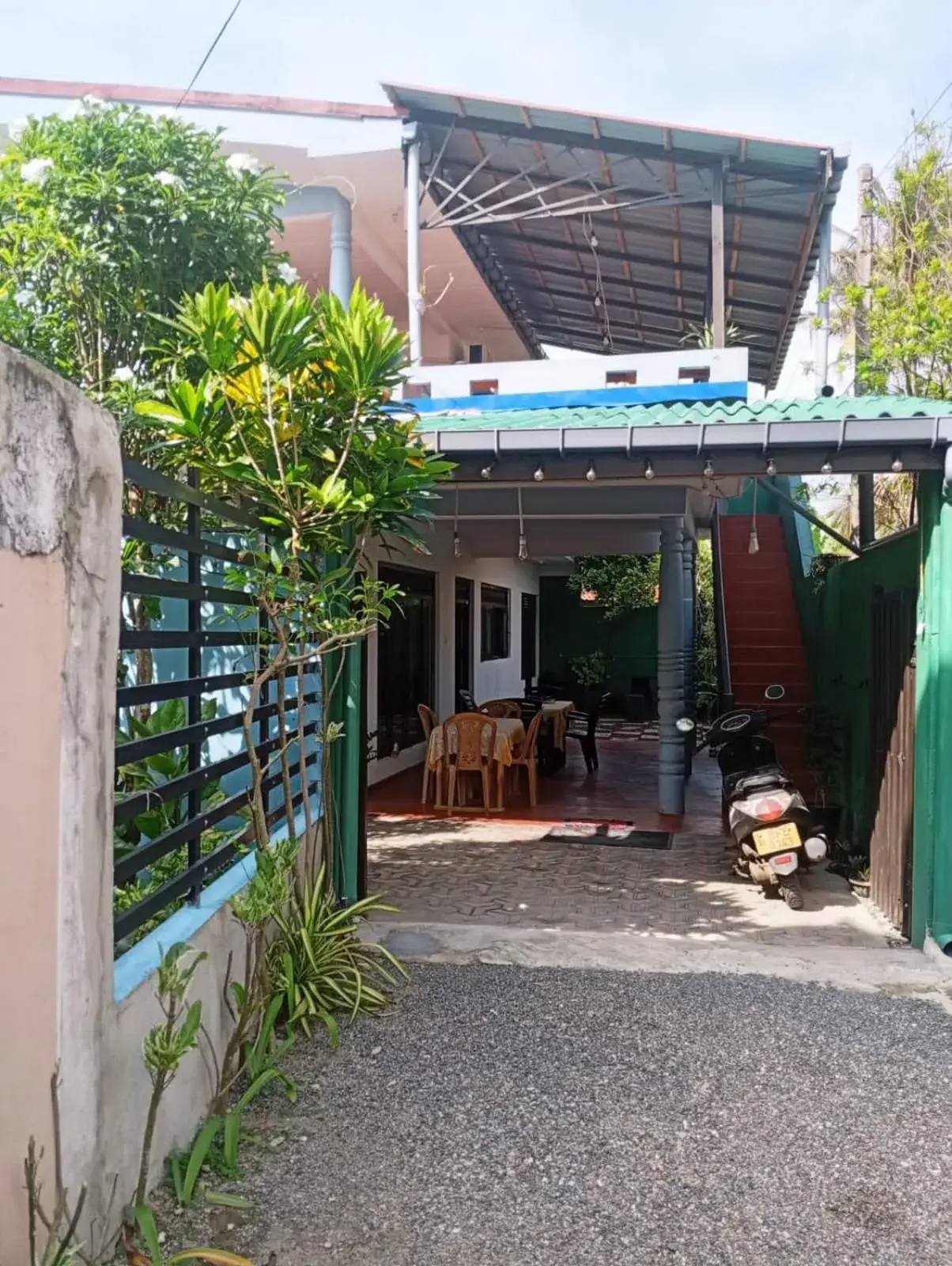 Ocean View Guest House Ocean View Guest House