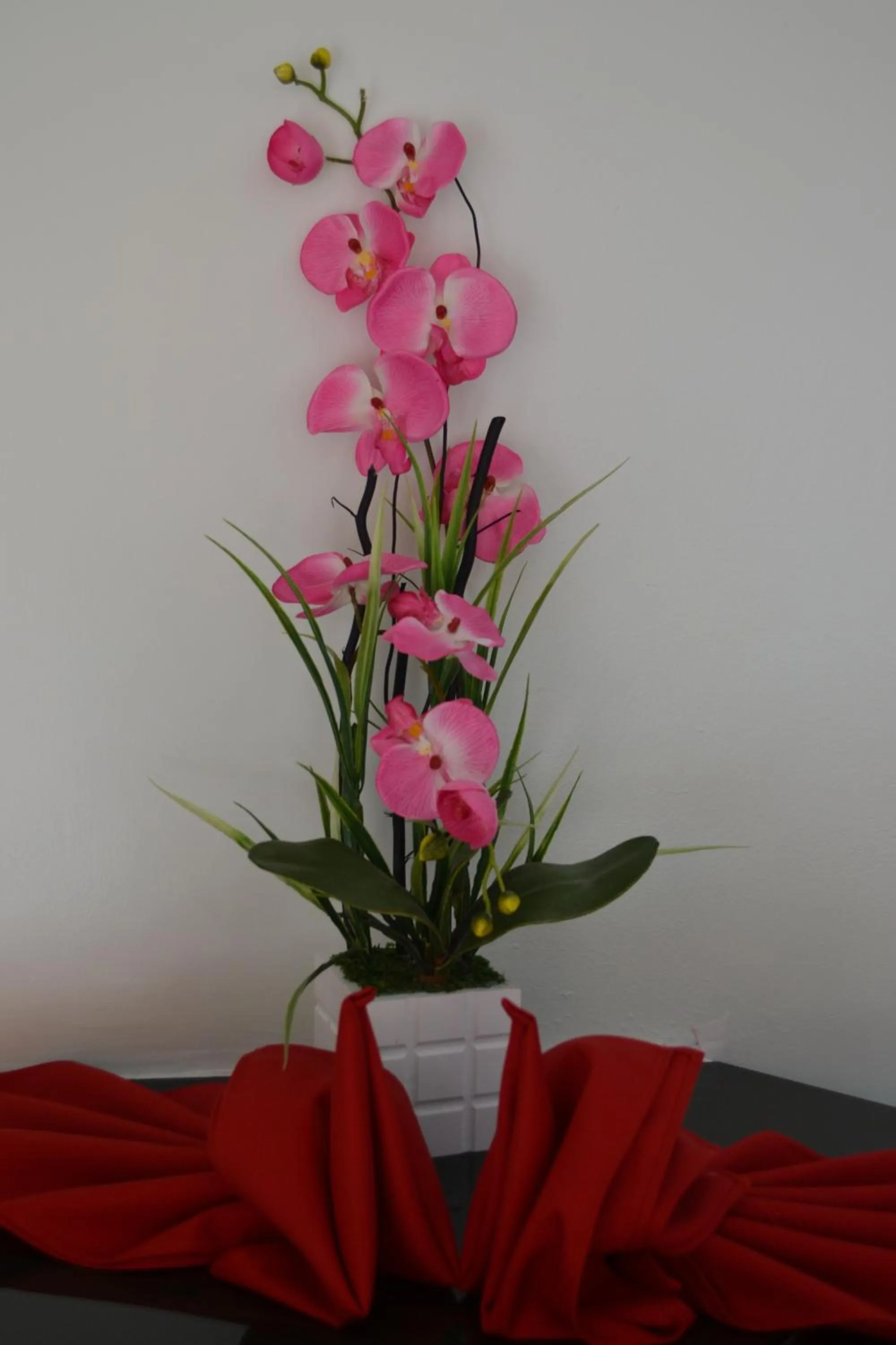 Decorative detail in DR Hotel Penang