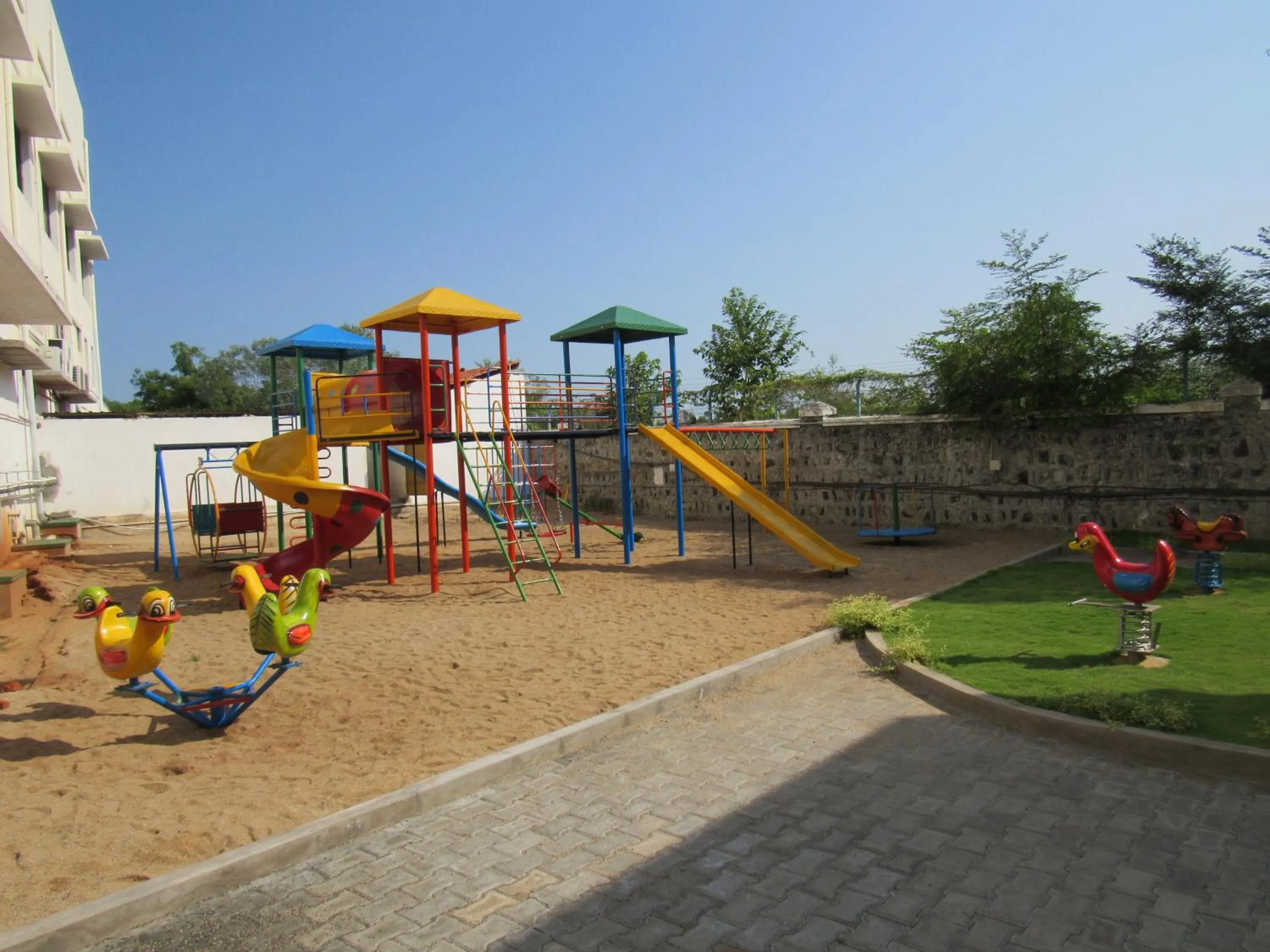 Other in Grand Serenaa Hotel & Resorts, Auroville