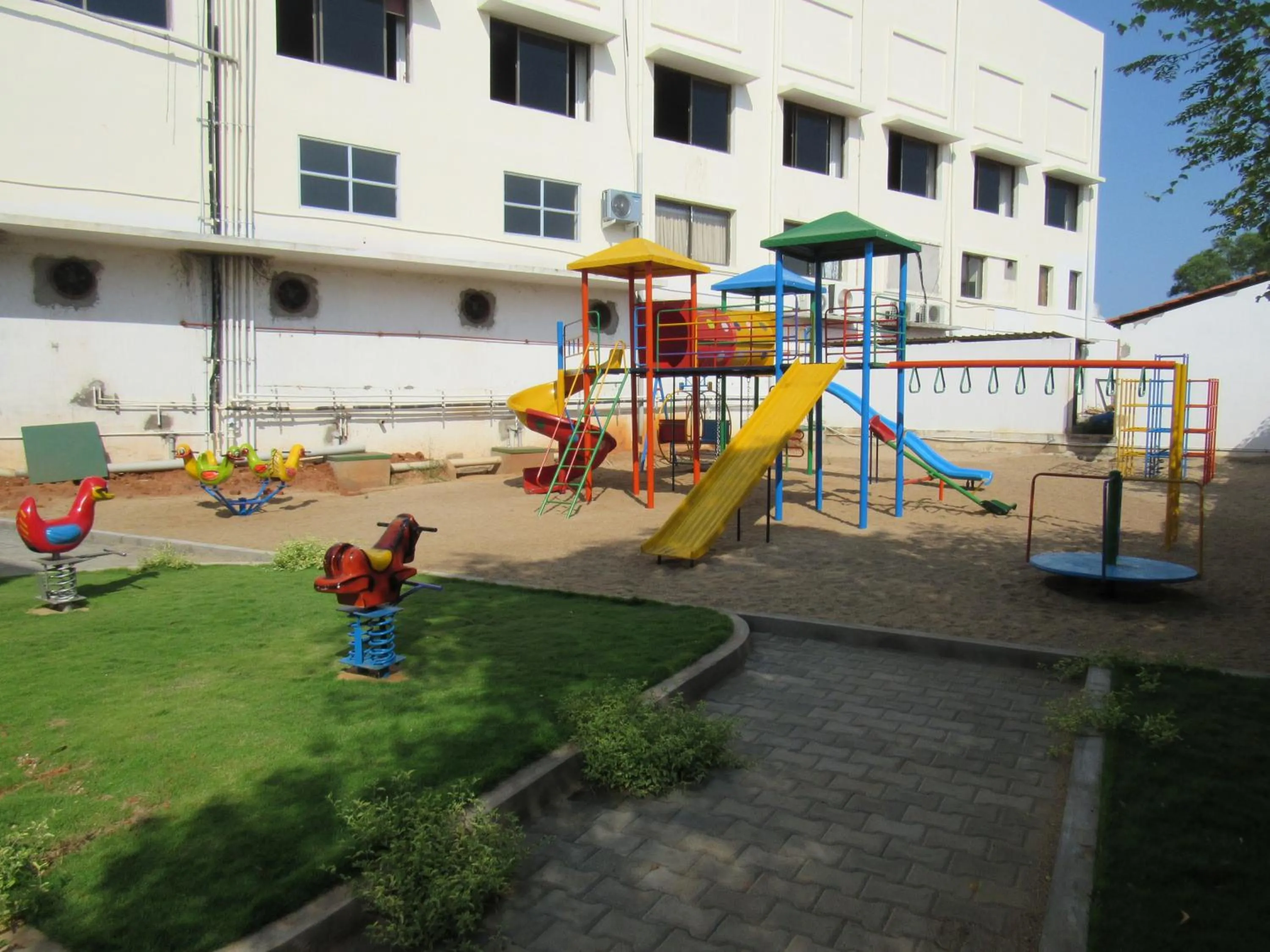 Other in Grand Serenaa Hotel & Resorts, Auroville