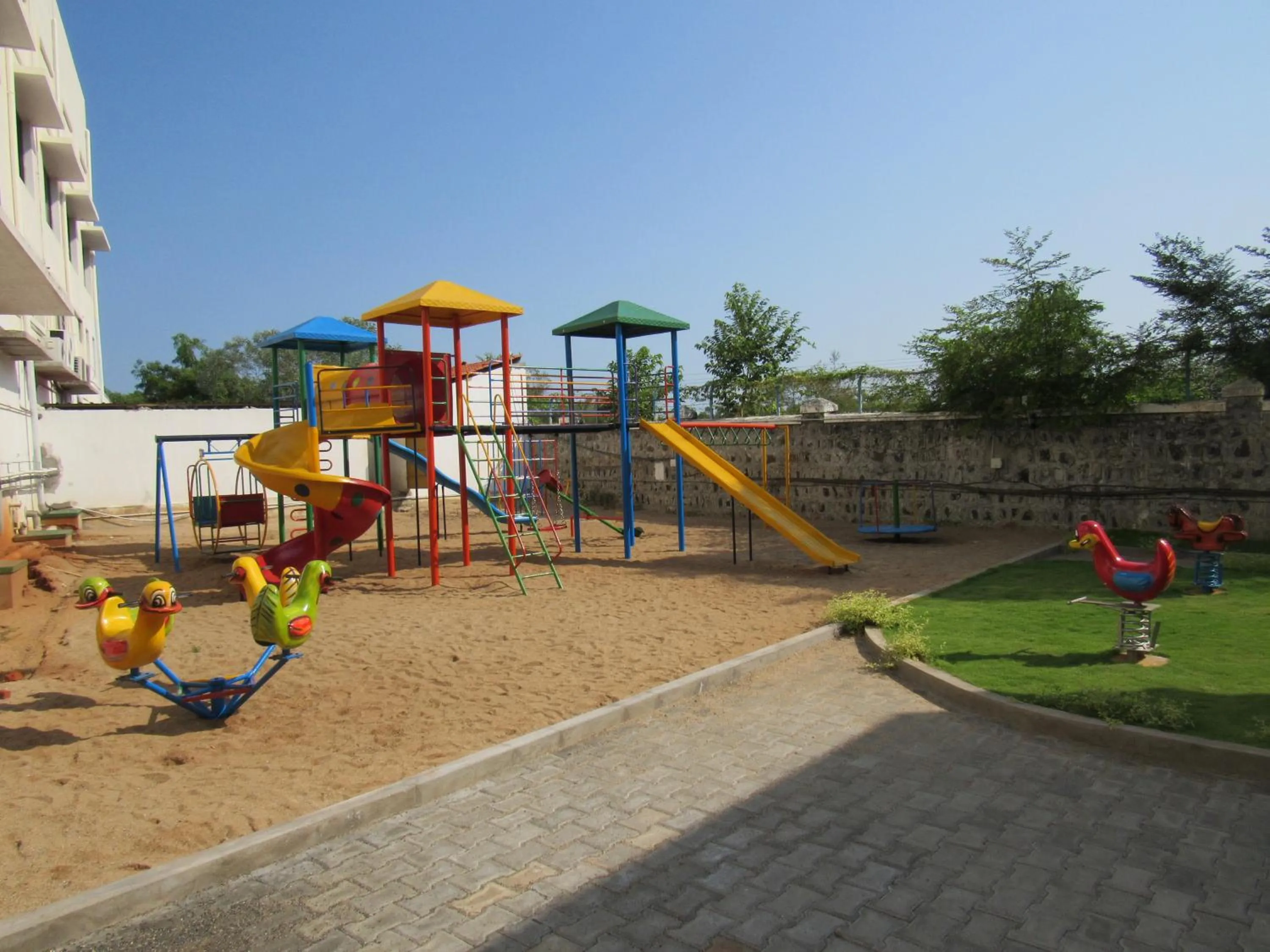 Other in Grand Serenaa Hotel & Resorts, Auroville