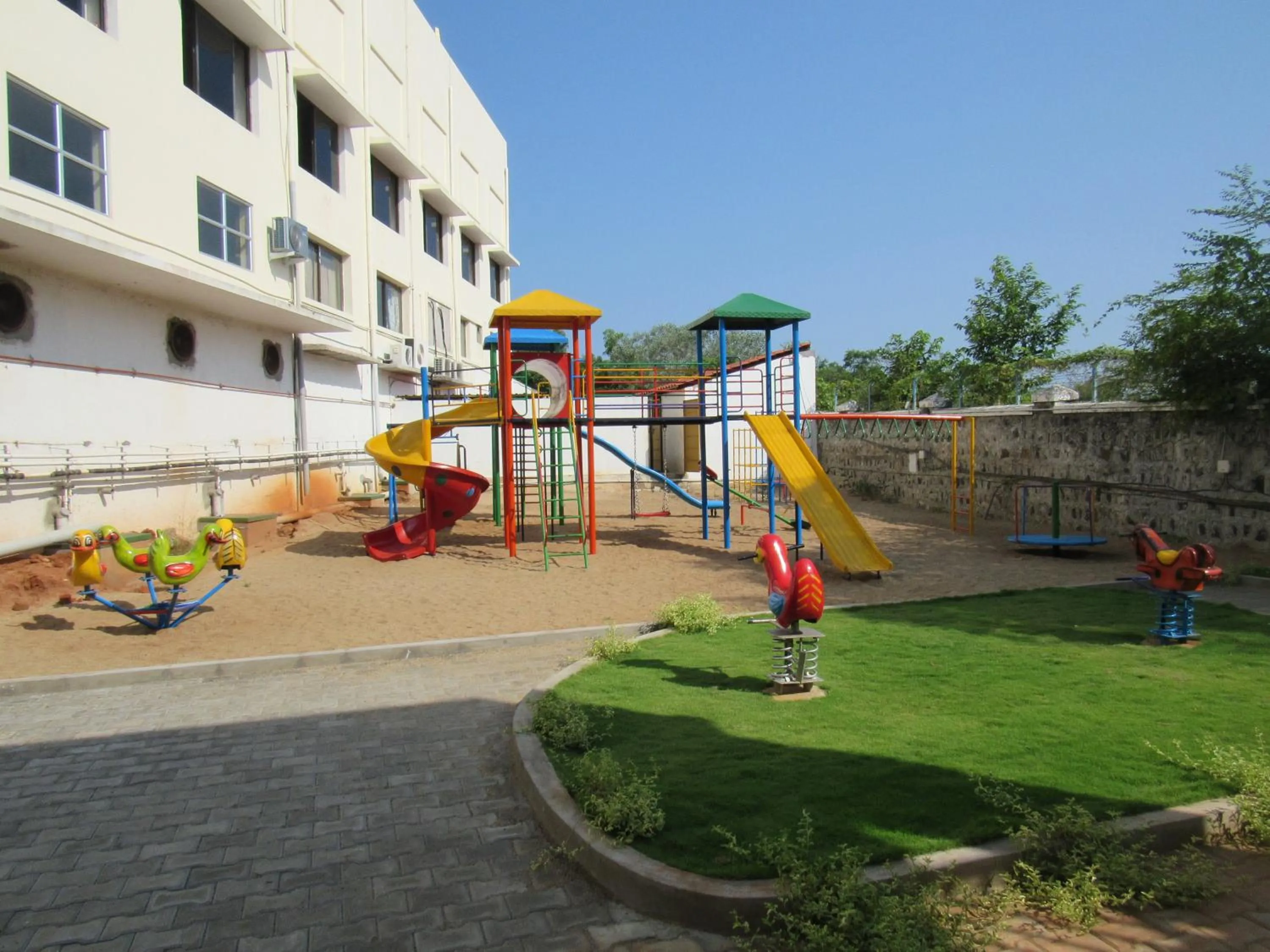 Other in Grand Serenaa Hotel & Resorts, Auroville