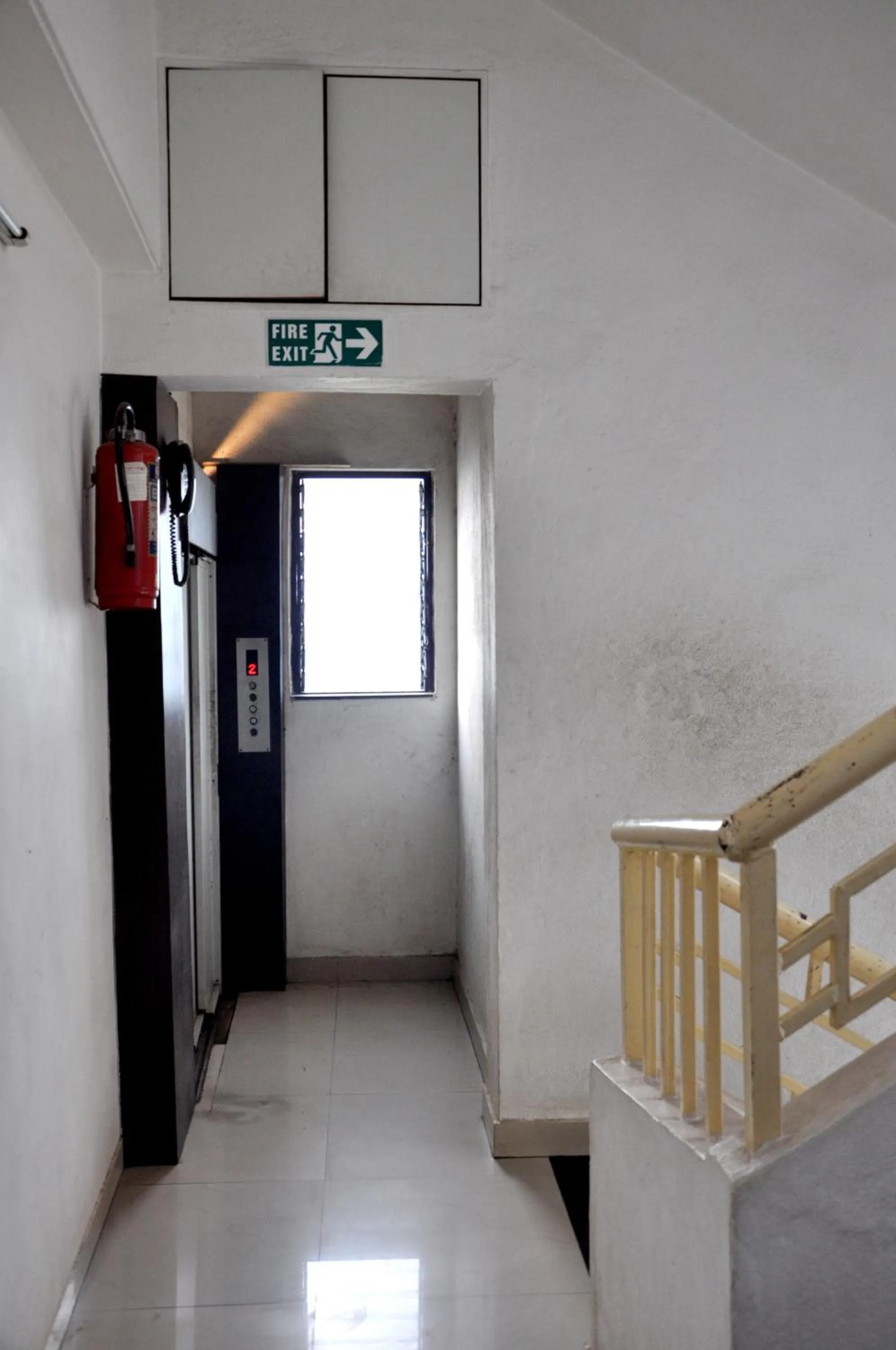 Other in Hotel Atria, Kolhapur