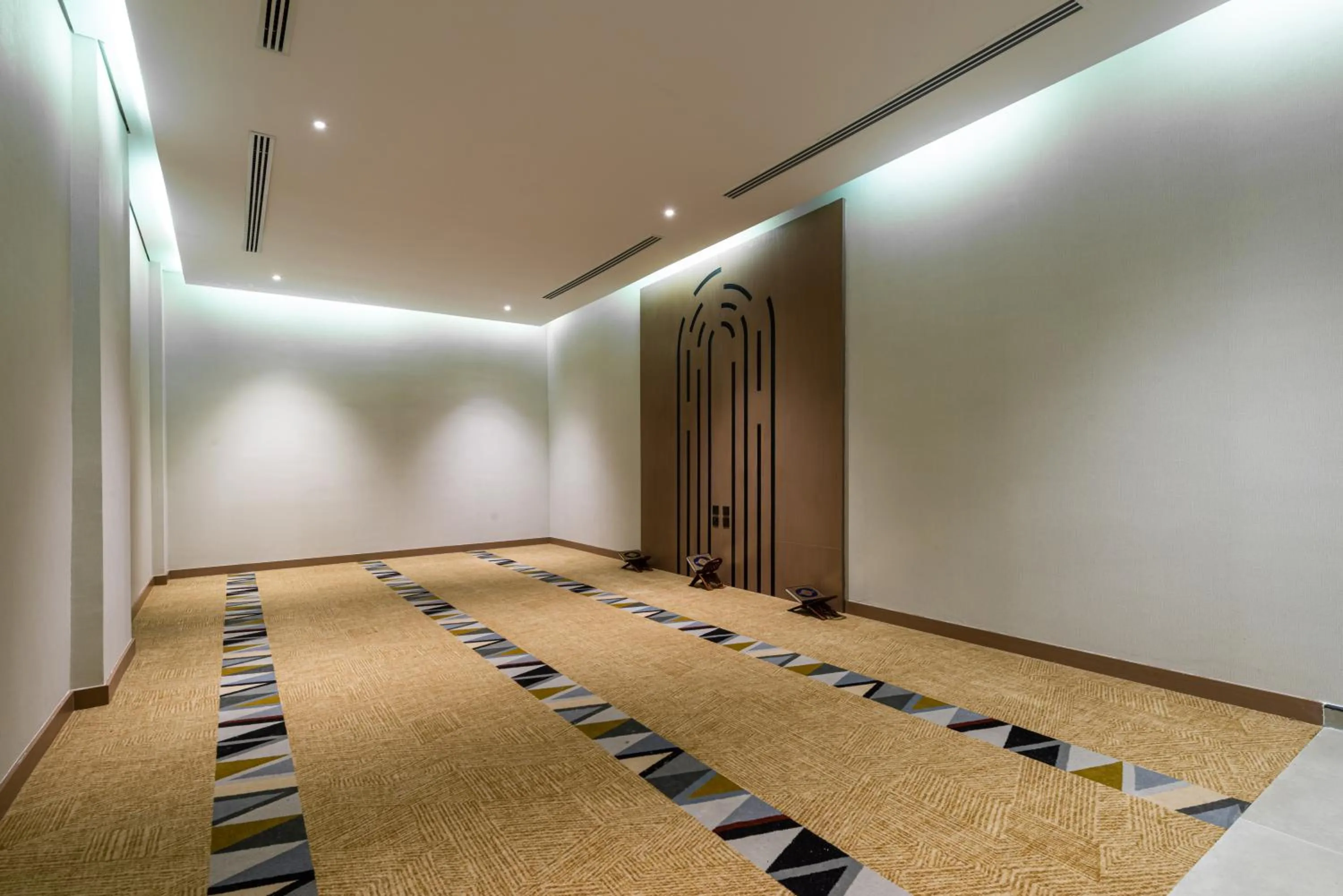 acessibility in Ewaa Express Hotel - Abha