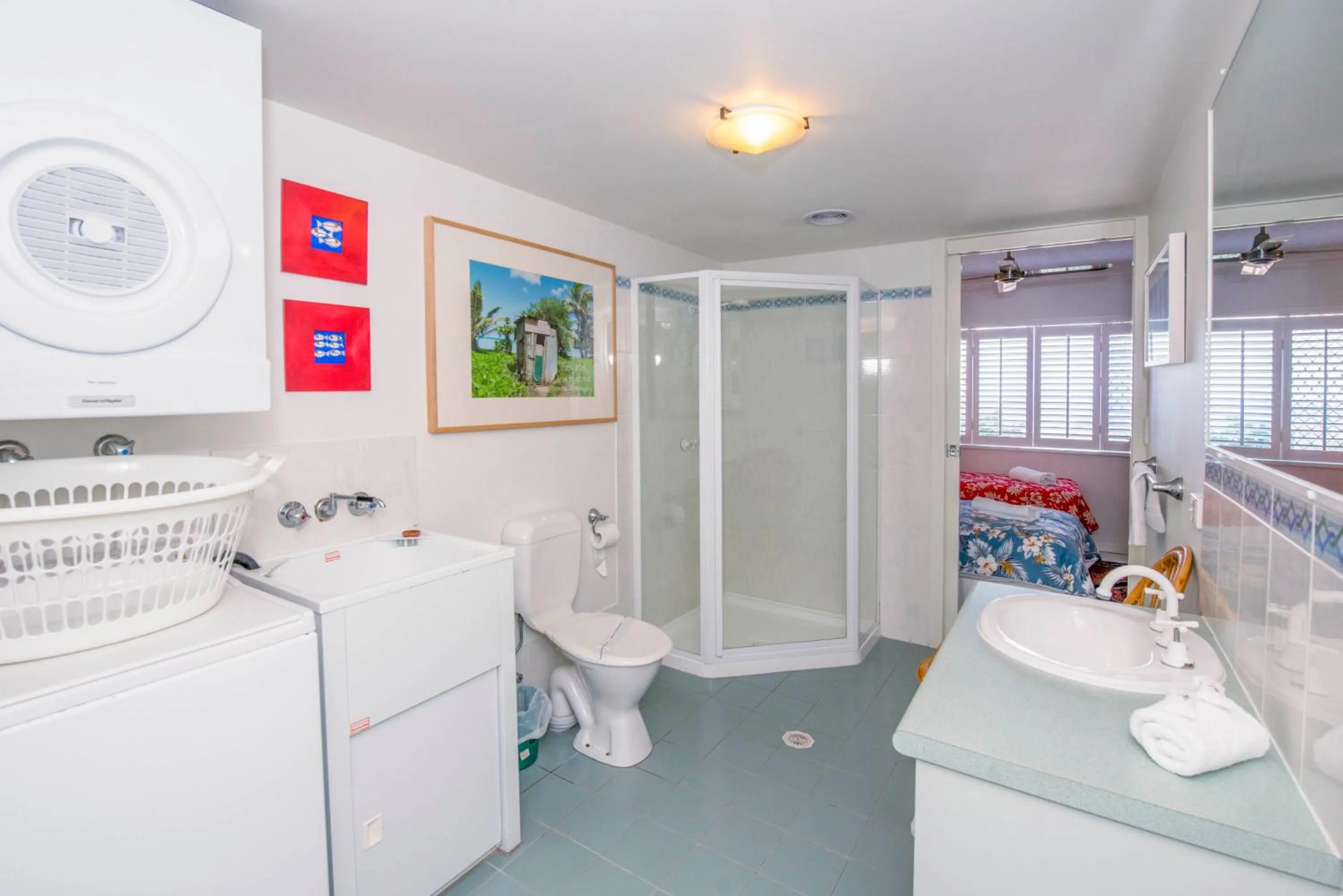 Toilet in Samarinda Jewel by the Sea