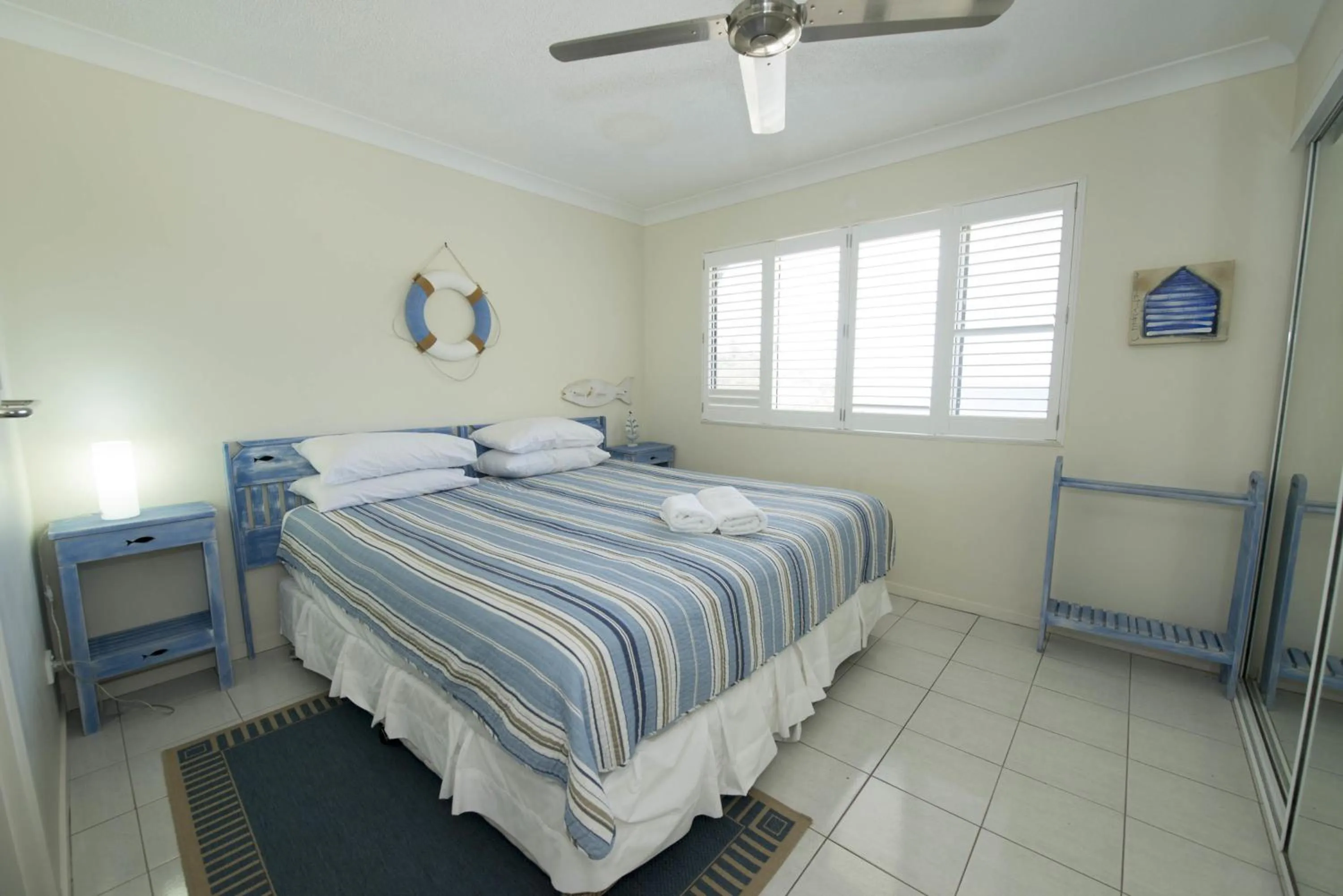 Bedroom, Bed in Samarinda Jewel by the Sea