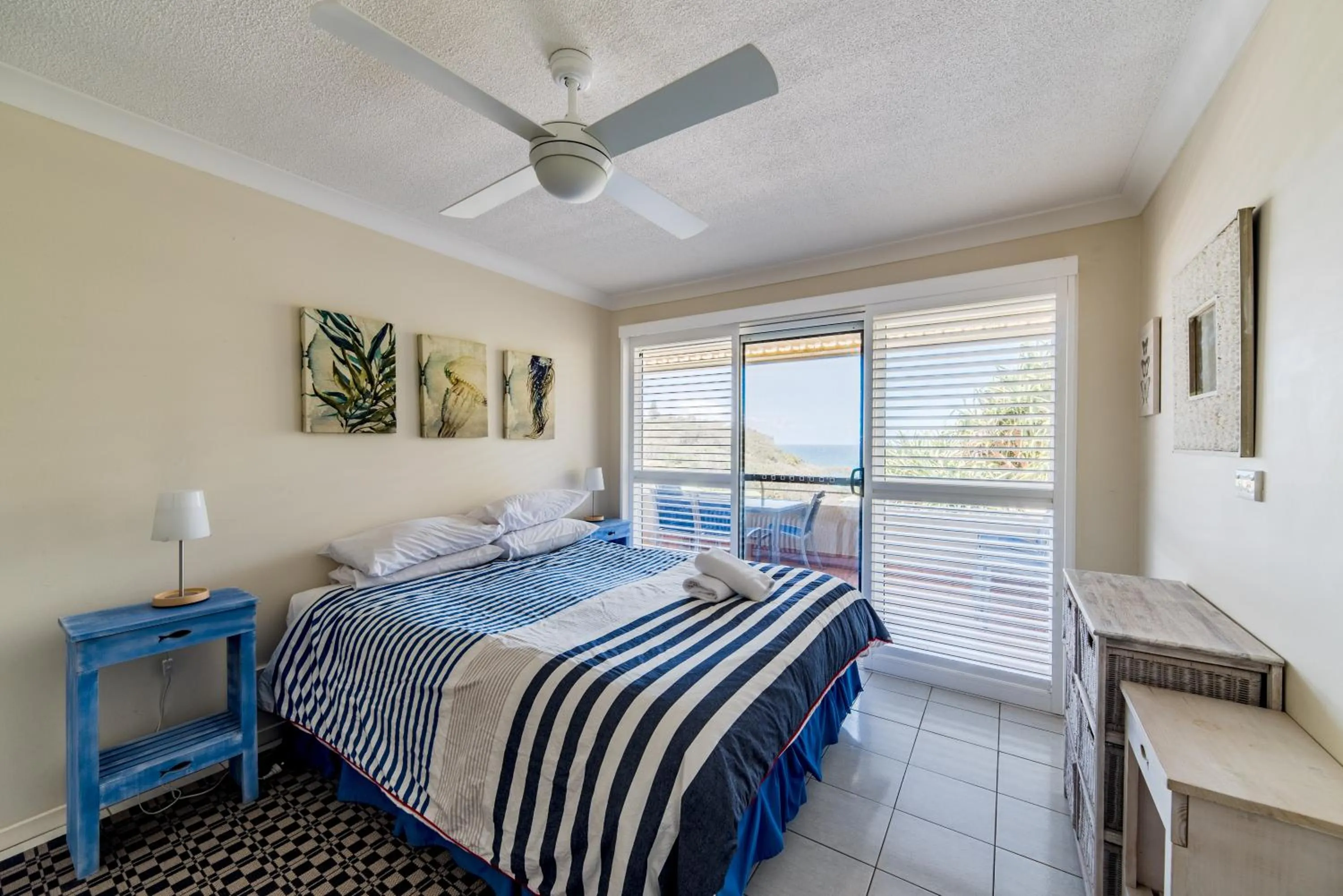 Bedroom, Bed in Samarinda Jewel by the Sea