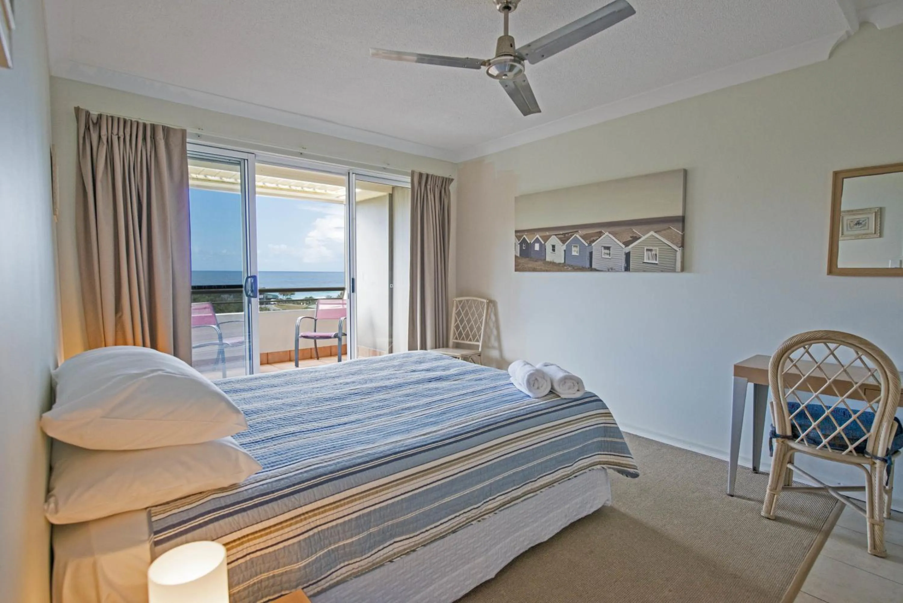 Bedroom, Bed in Samarinda Jewel by the Sea