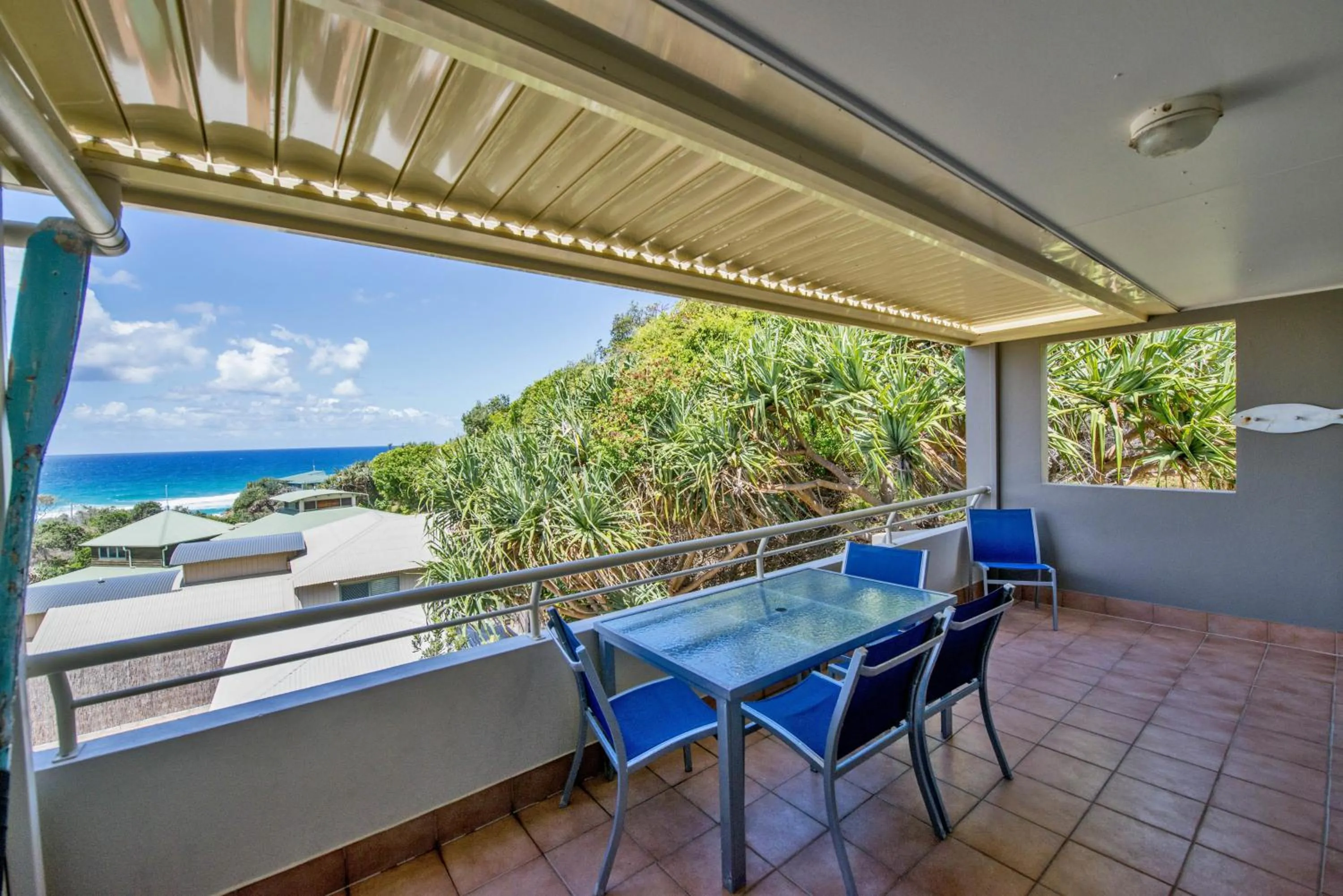 View (from property/room) in Samarinda Jewel by the Sea