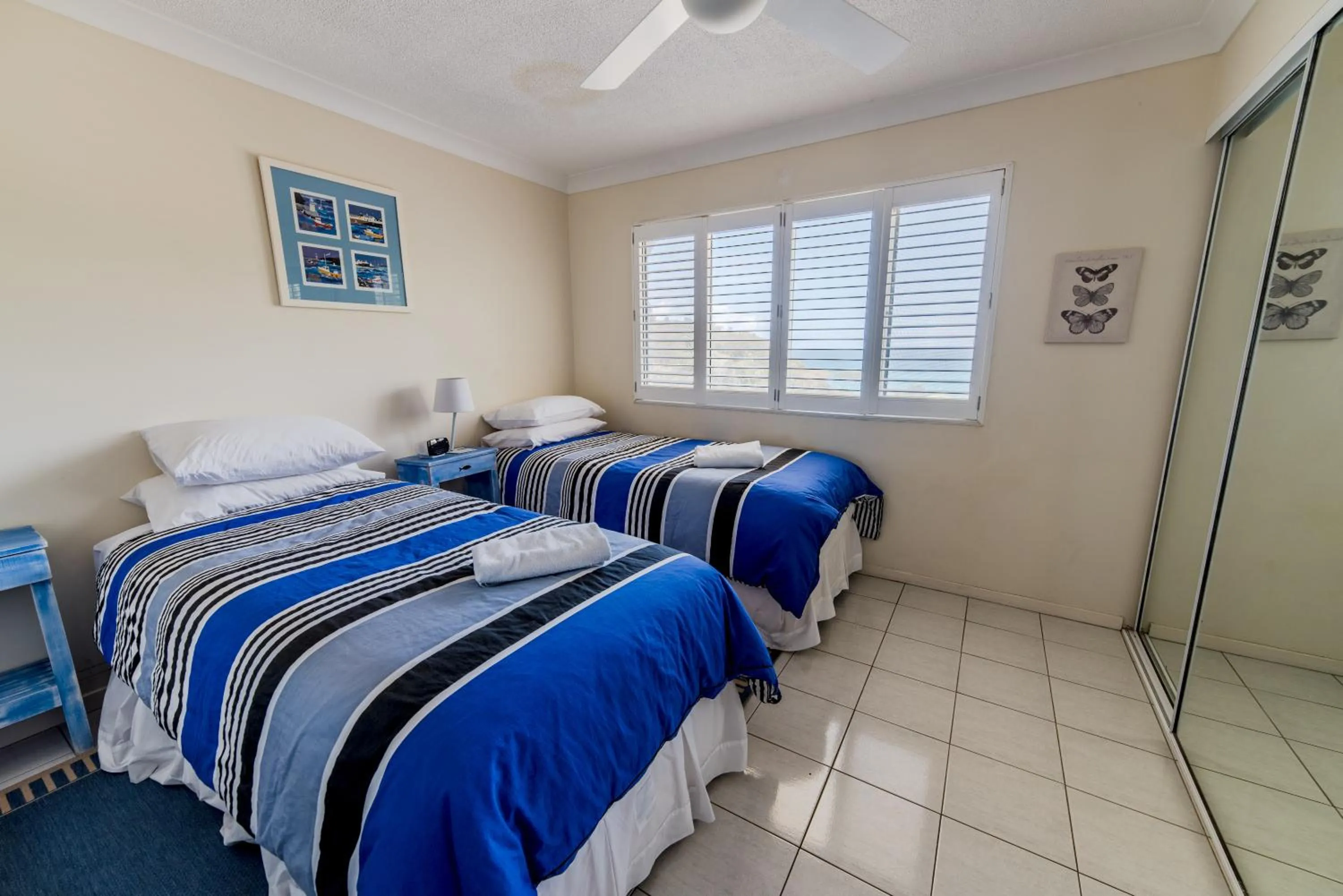 Bedroom, Bed in Samarinda Jewel by the Sea