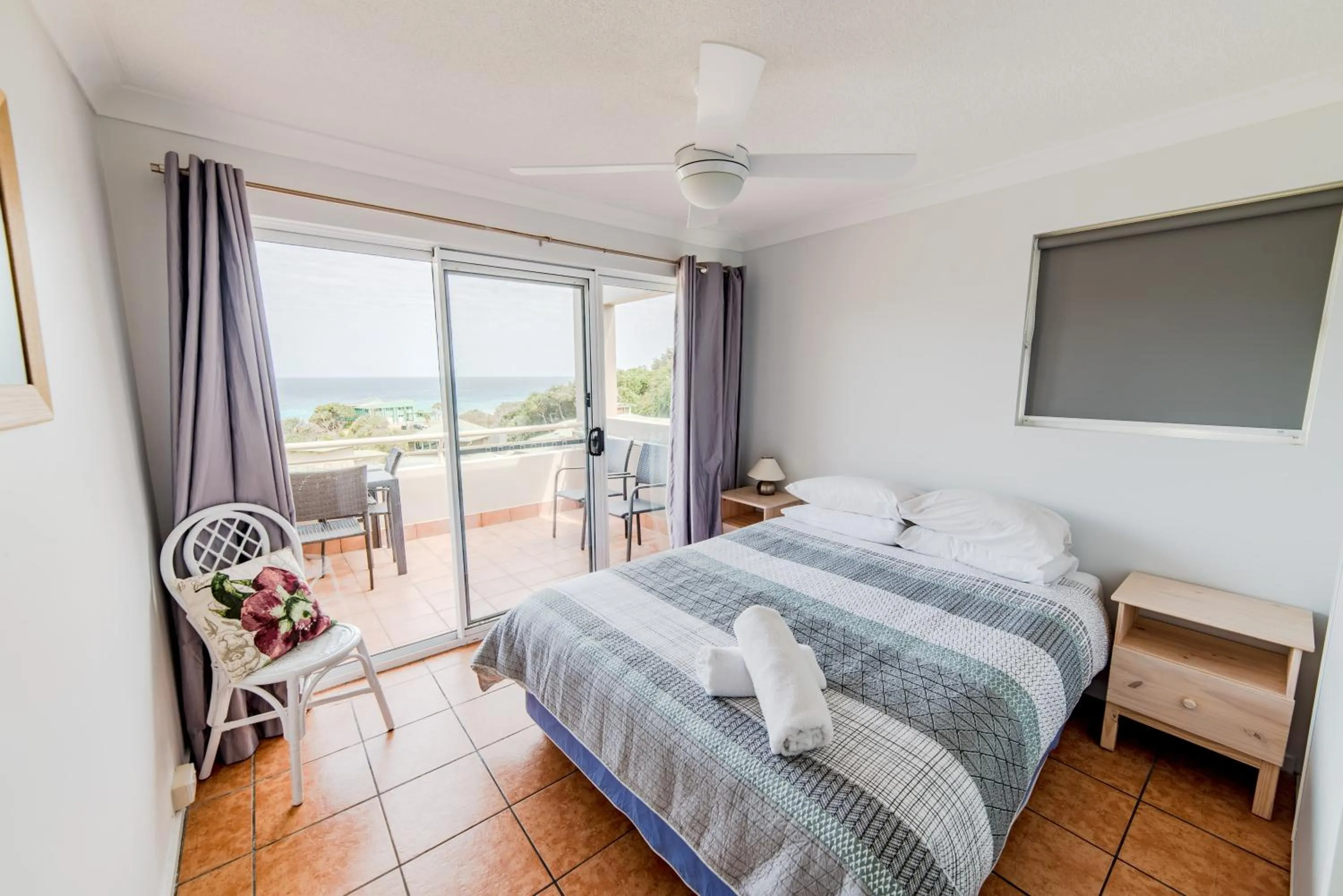 Bedroom, Bed in Samarinda Jewel by the Sea