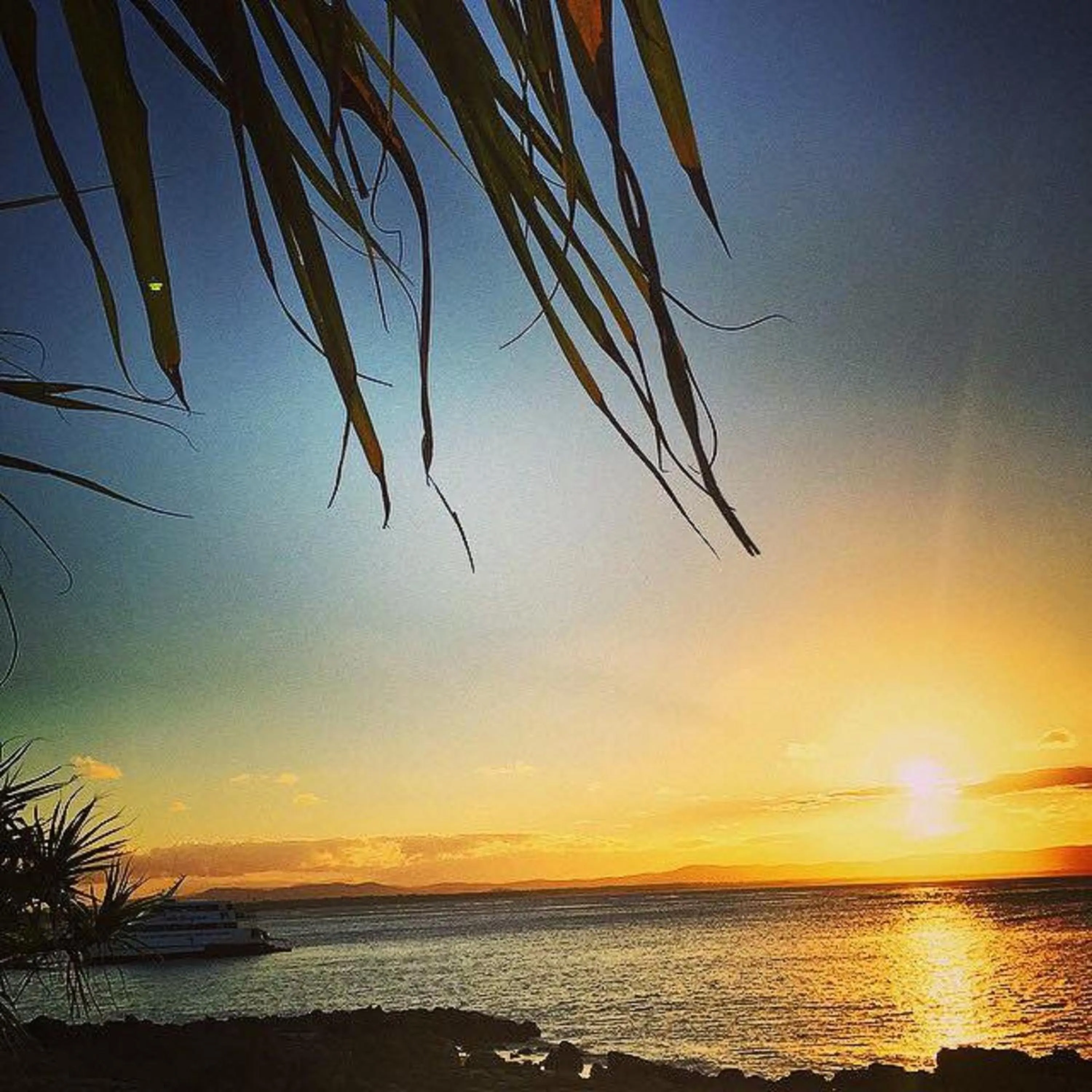 Beach in 1770 Lagoons Central Apartment Resort Official