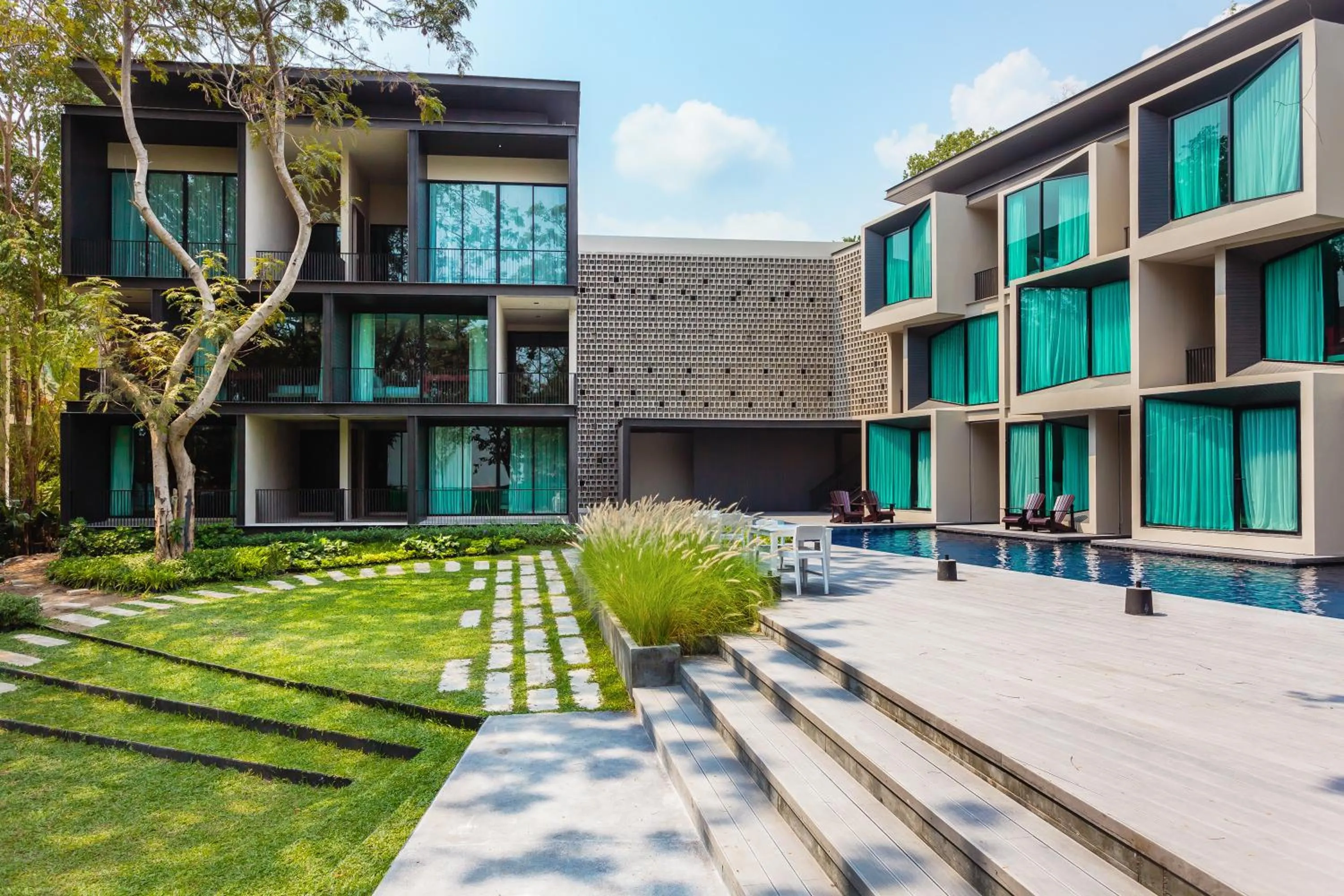 Stellars Samed Resort