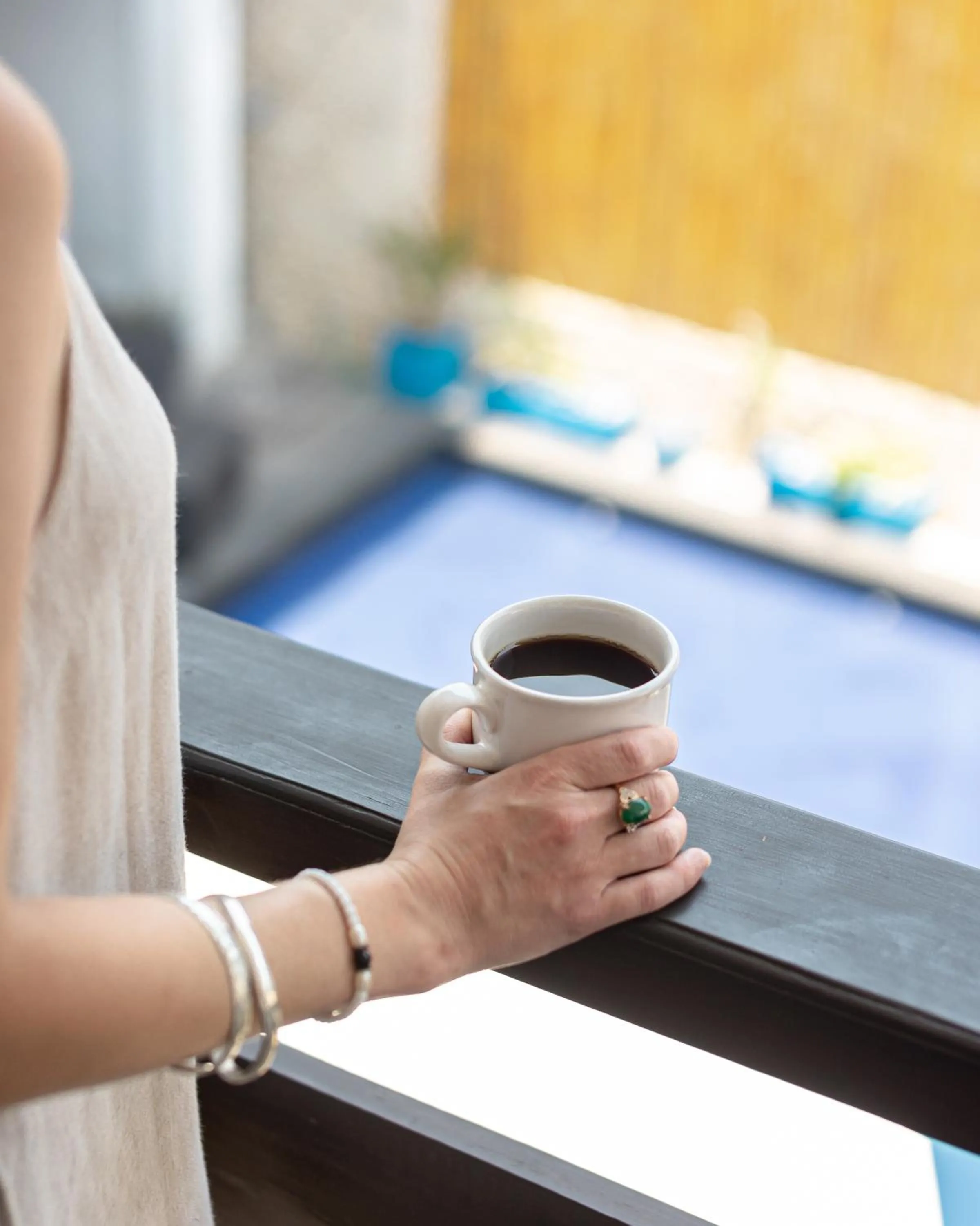 People in Gili Ocean Club - ADULTS ONLY