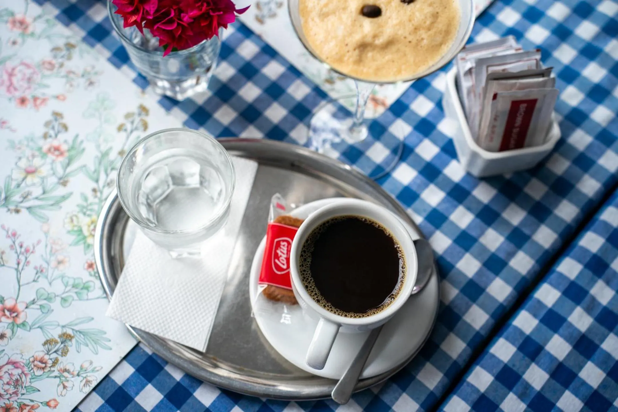 Restaurant/places to eat in Gili Ocean Club - ADULTS ONLY