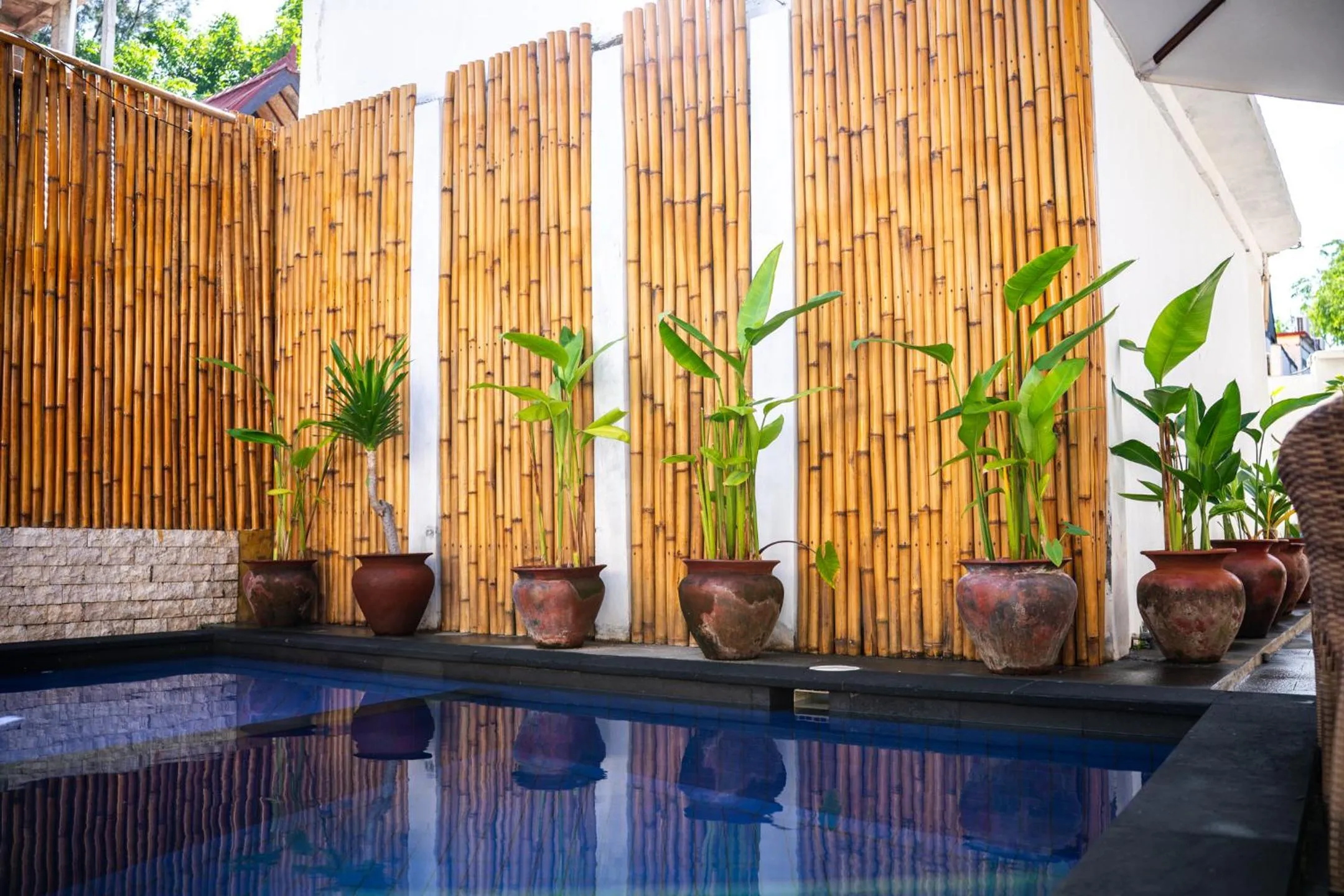 Day in Gili Ocean Club - ADULTS ONLY