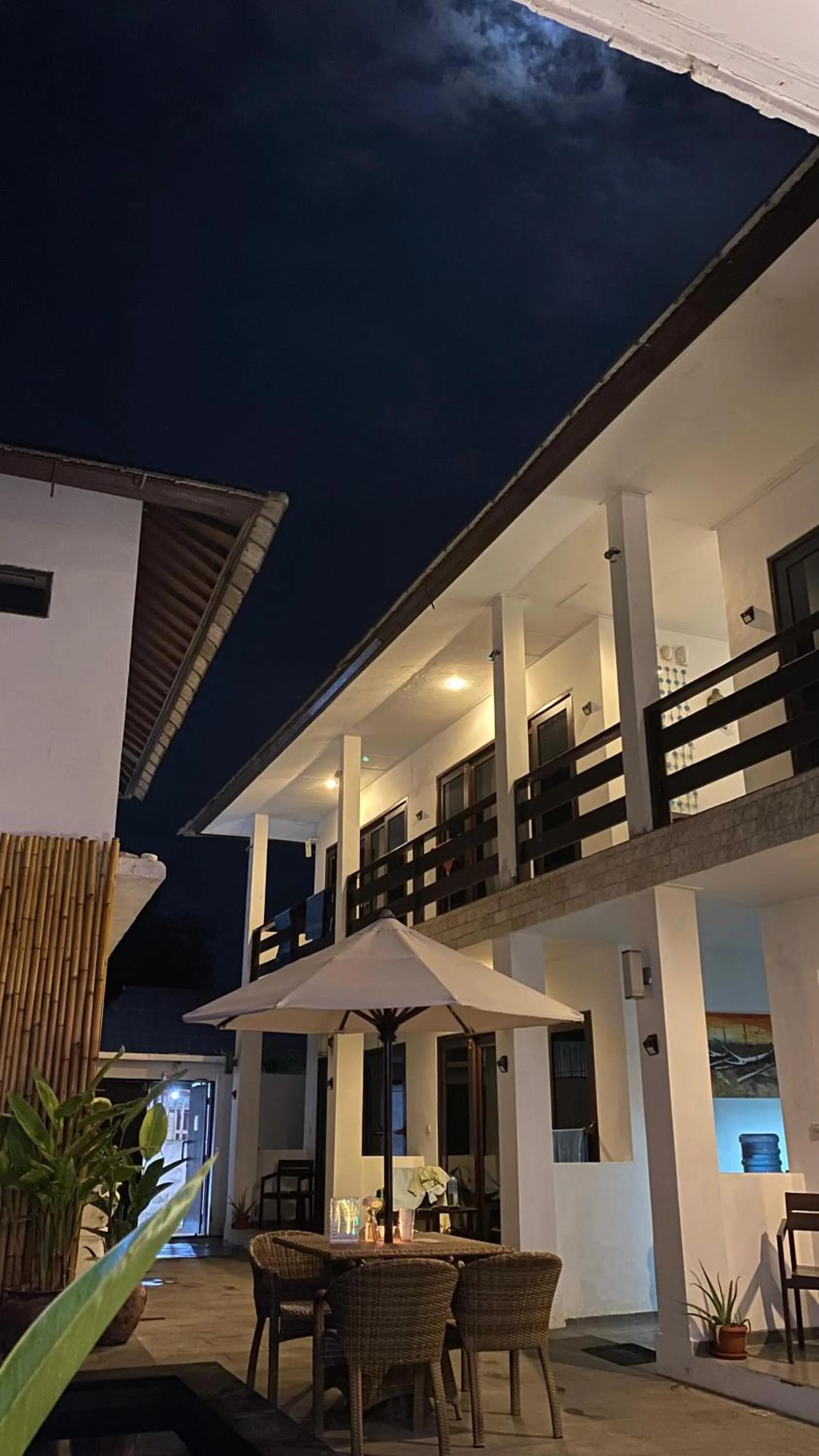 Property building in Gili Ocean Club - ADULTS ONLY