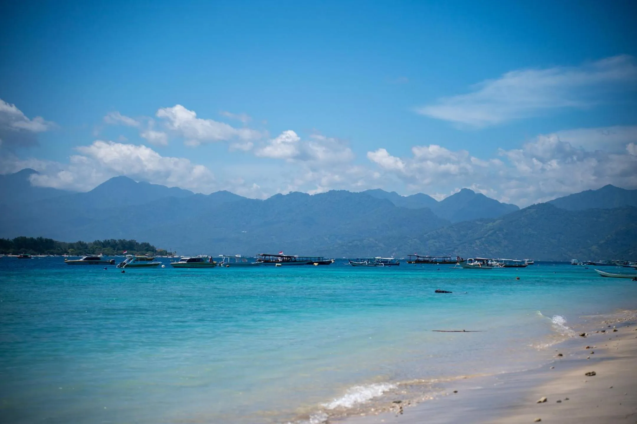 Nearby landmark in Gili Ocean Club - ADULTS ONLY