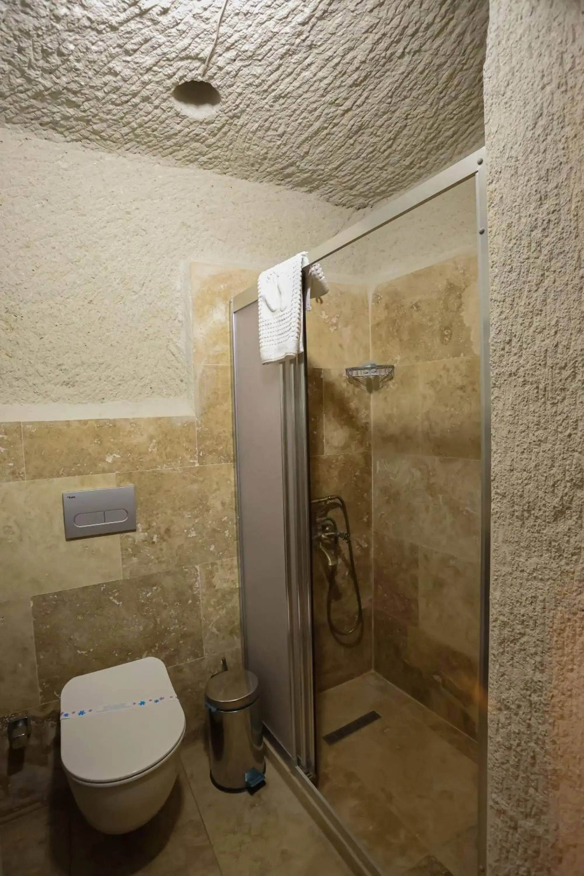 Large Double Room in Kayaharman cave otel Large Double Room in Kayaharman cave otel