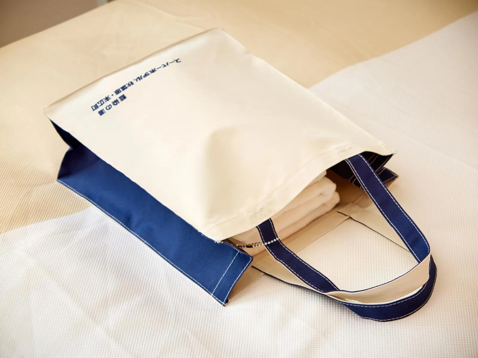 Photo of the whole room in Super Hotel Akihabara Suehirocho