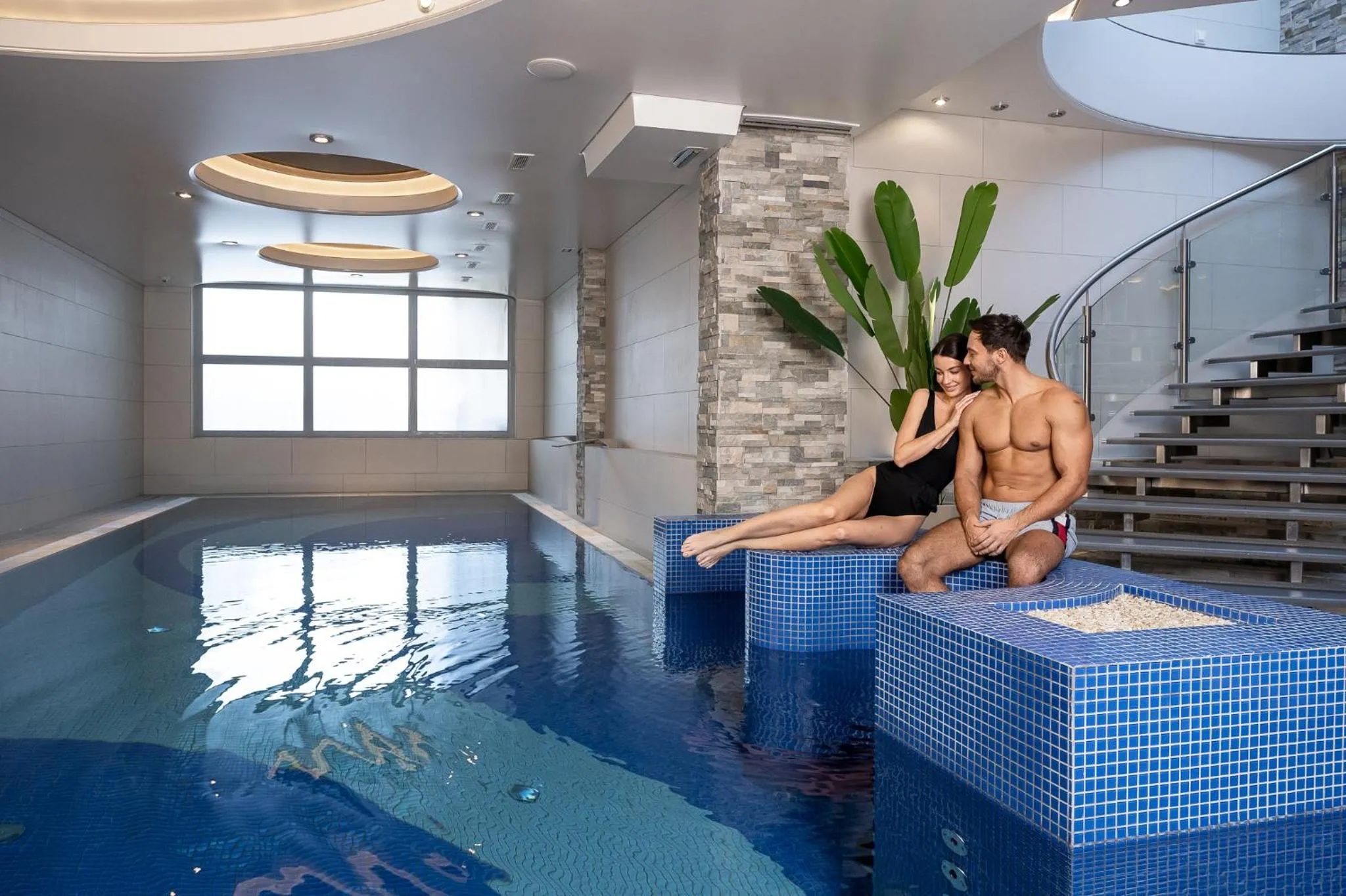 Property building in Coco Boutique Hotel & Spa